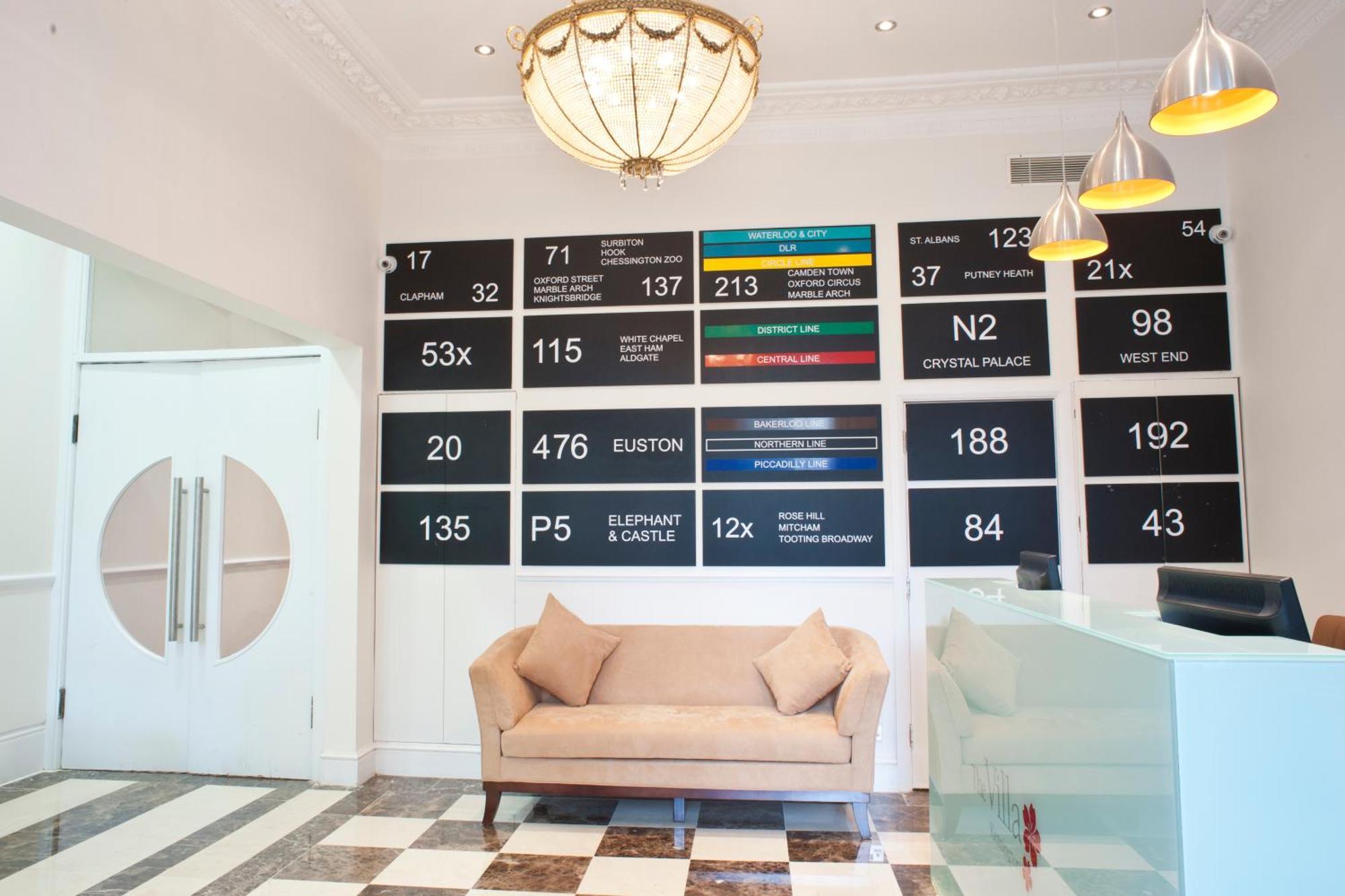 Hotel The Kensington Londra