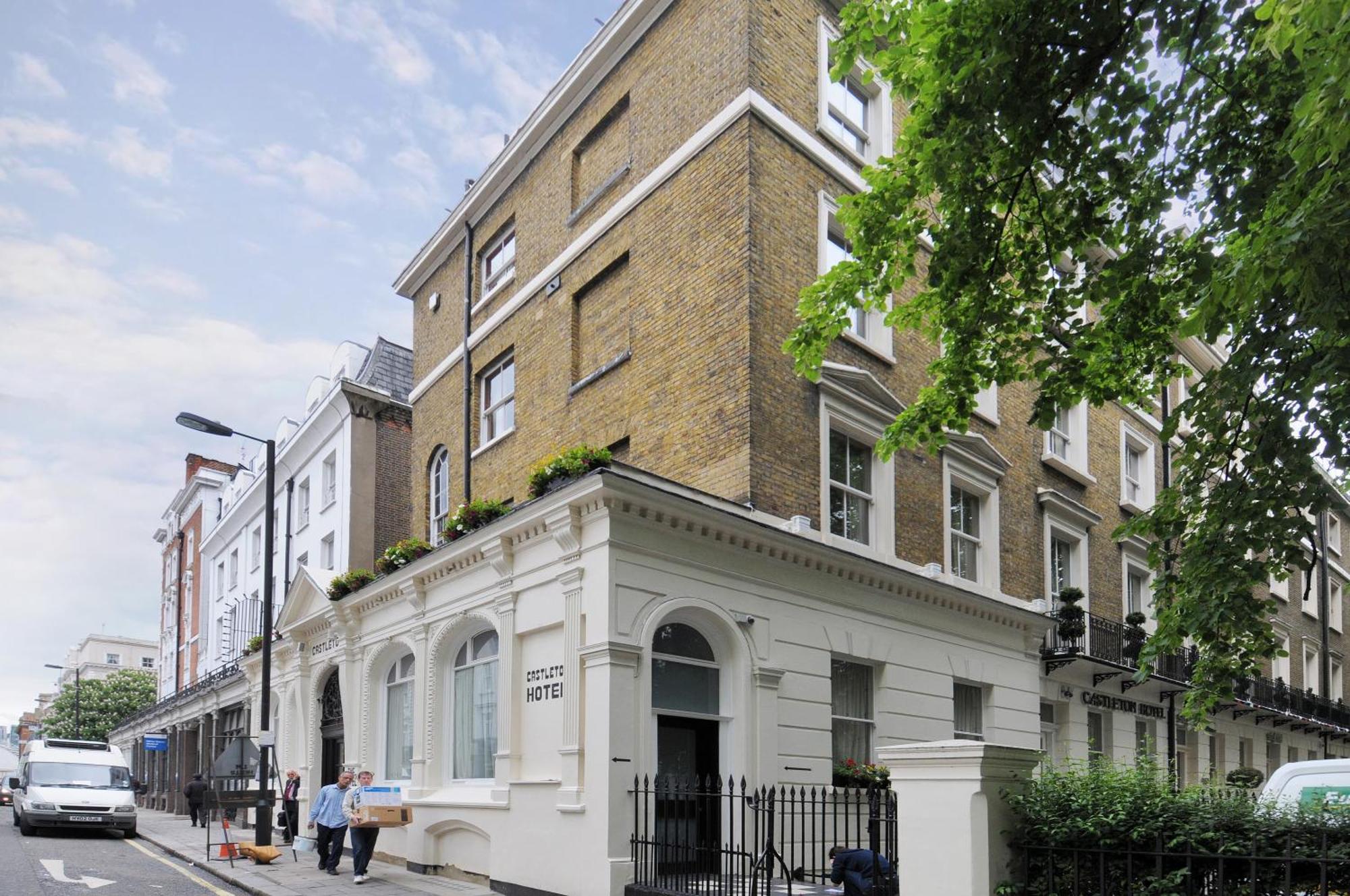 Grand Concerto London