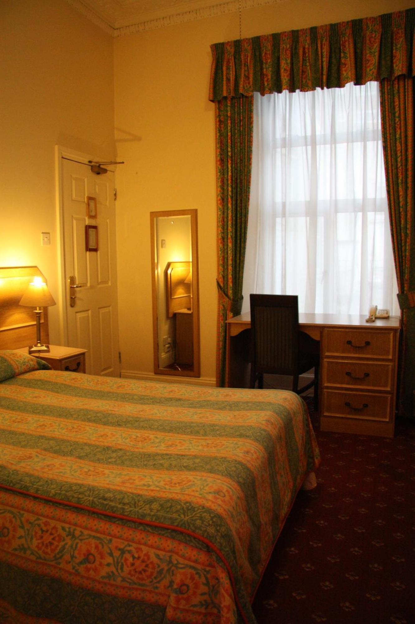 Hotel Admiral At Park Avenue London