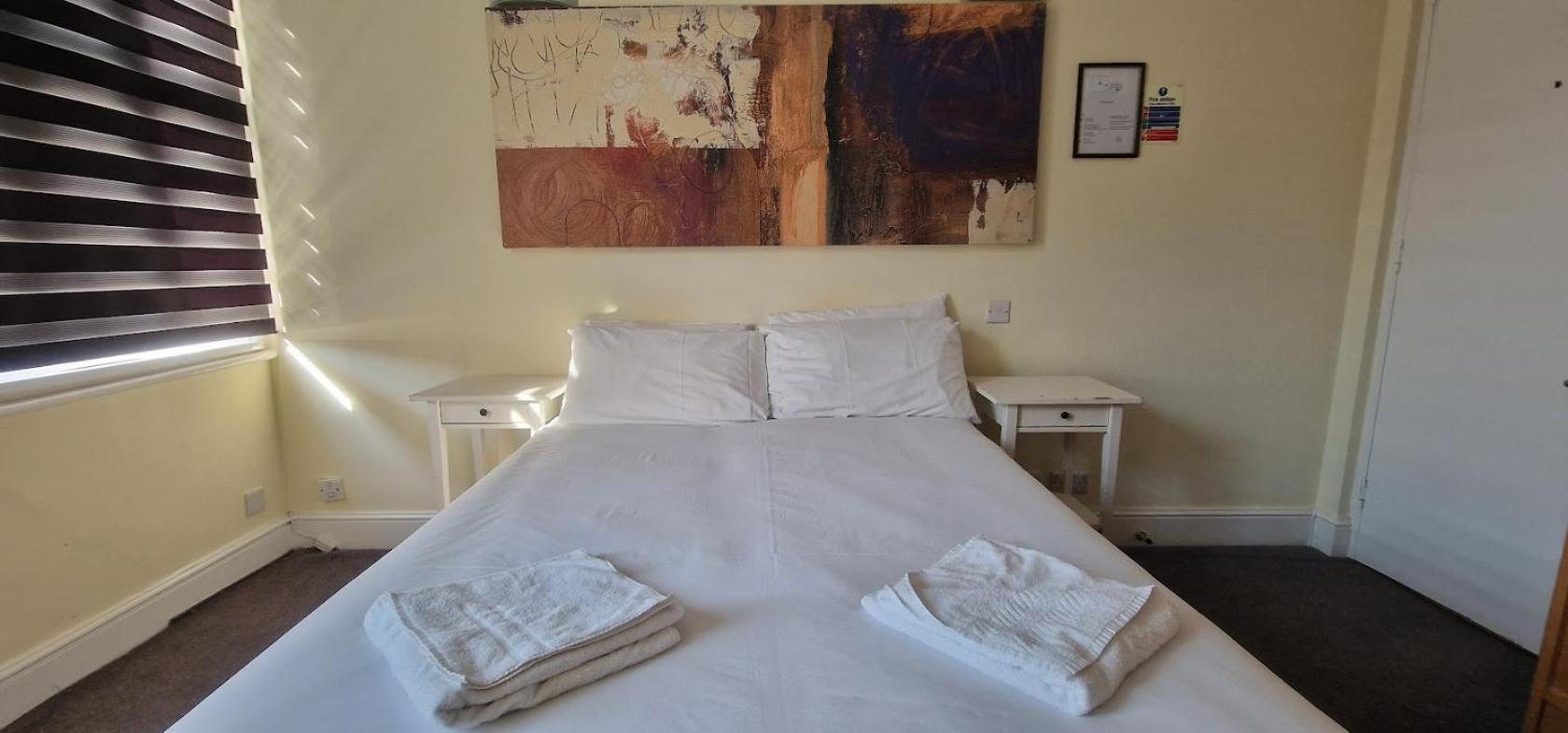 Hotel Mermaid 3*