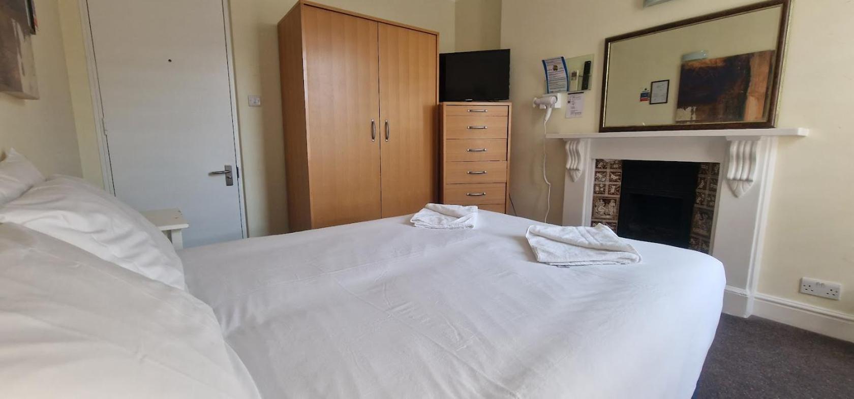 Hotel Mermaid 3*