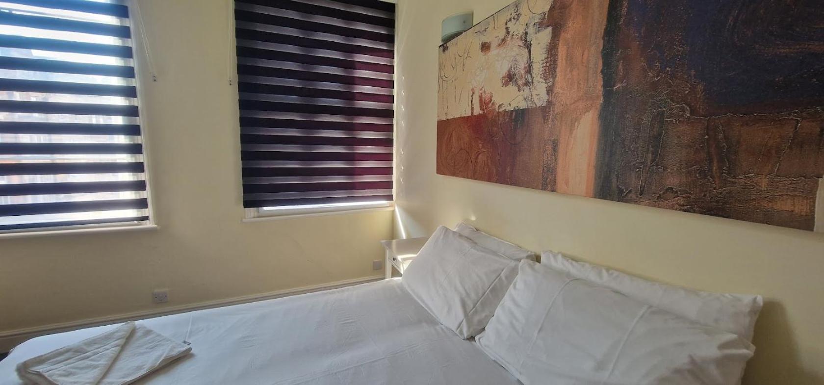 Hotel Mermaid 3*