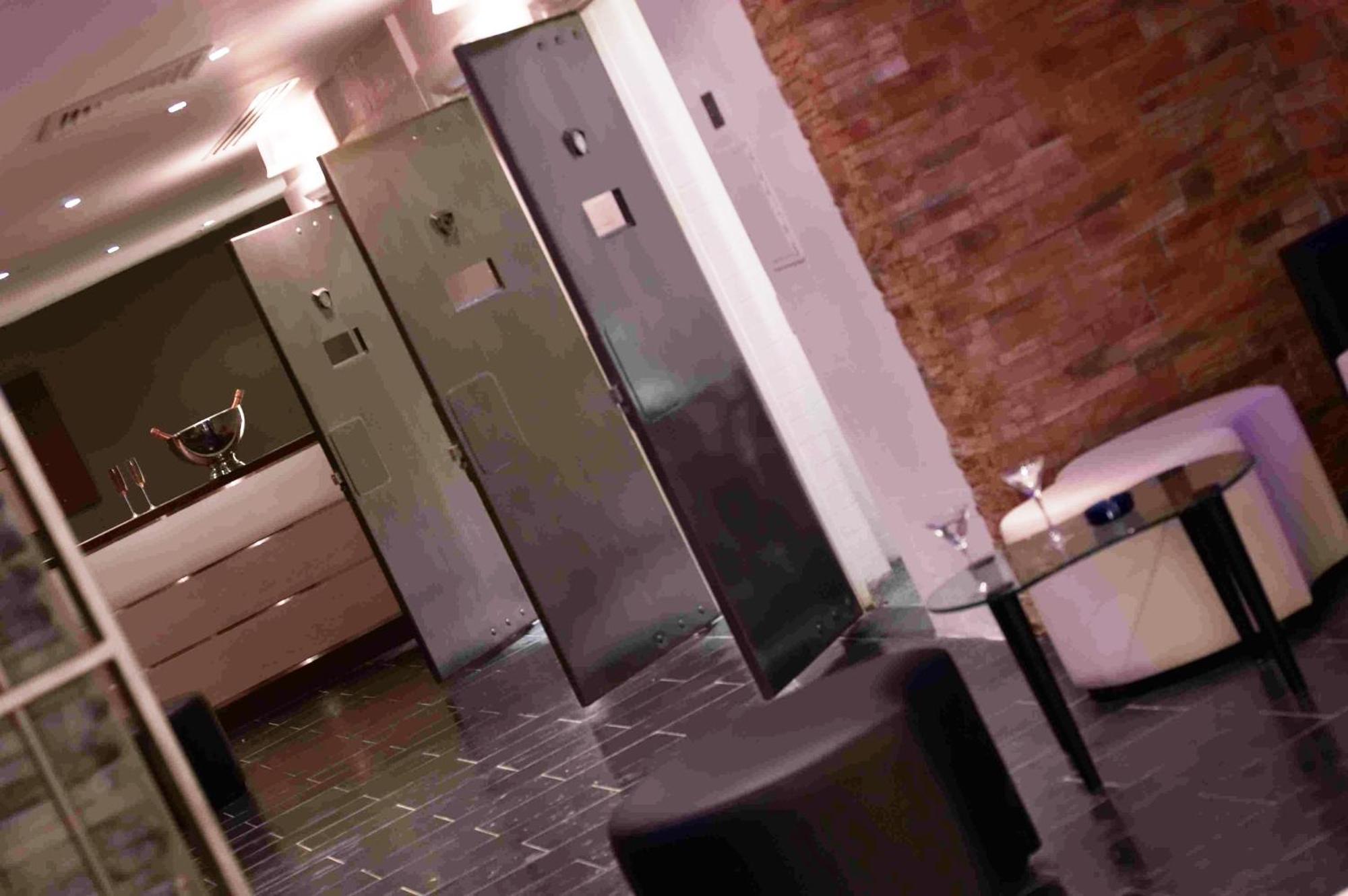 Hotell Courthouse 5*