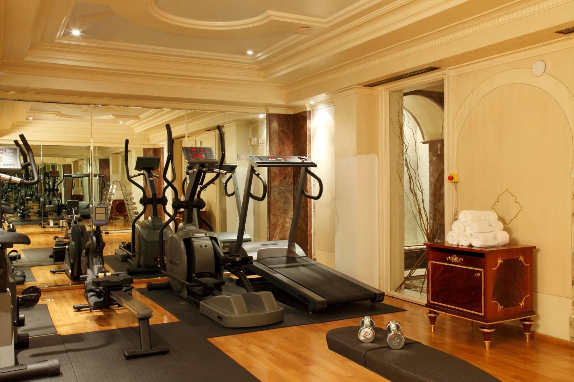 Hotel Bentley 5*