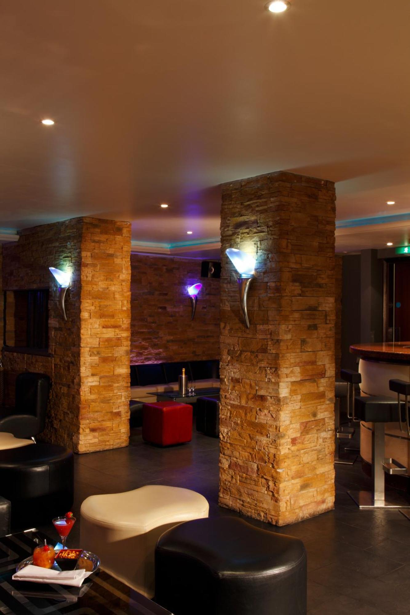 Hotel Courthouse Londen