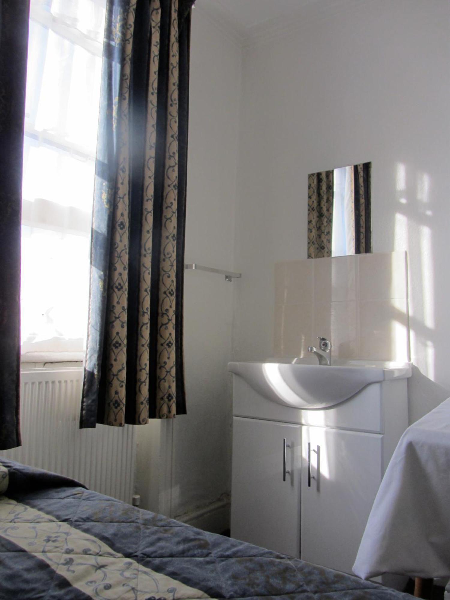Hotel Goodwood Londen