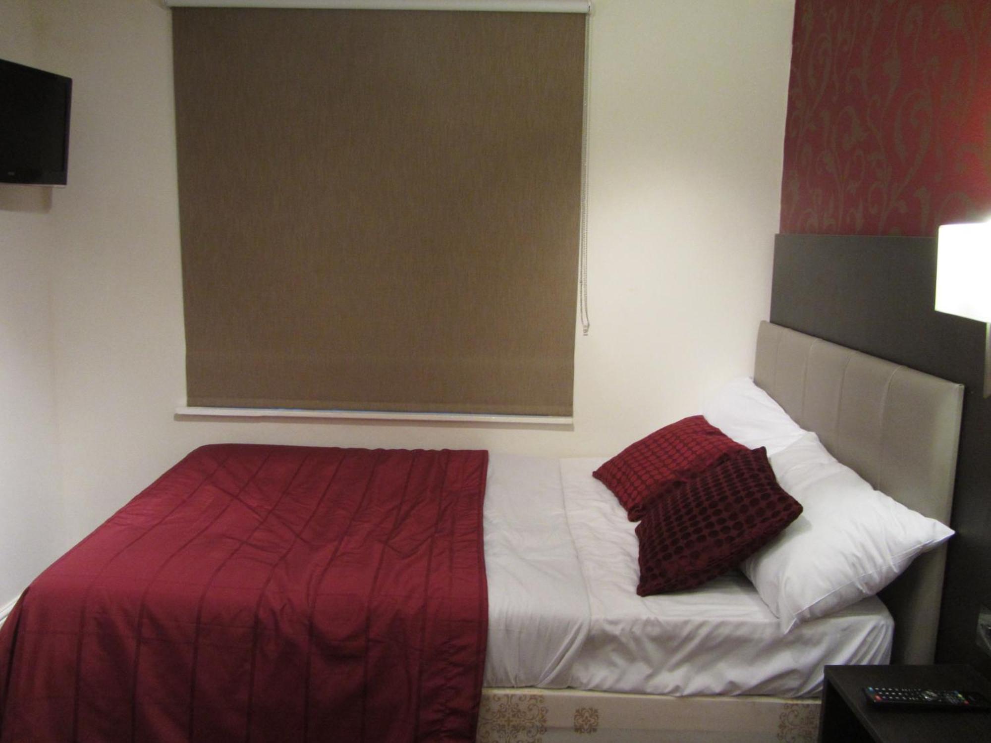Hotel Goodwood Londen