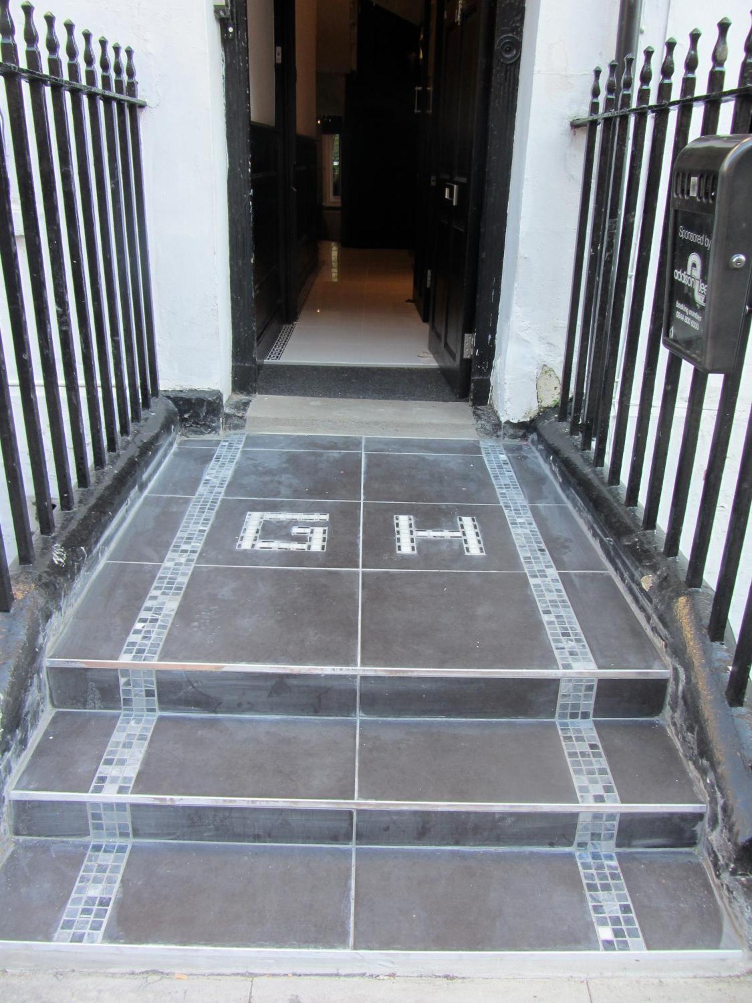 Hotel Goodwood Londen