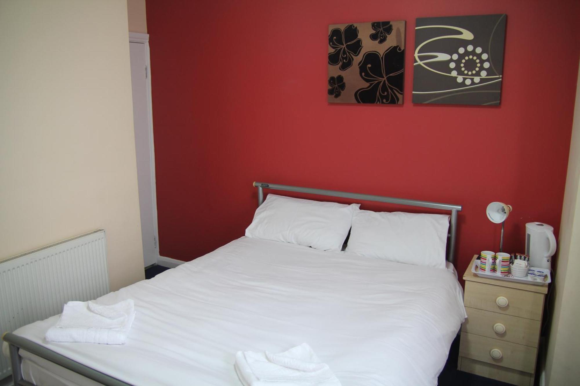 Hotel Olympus London
