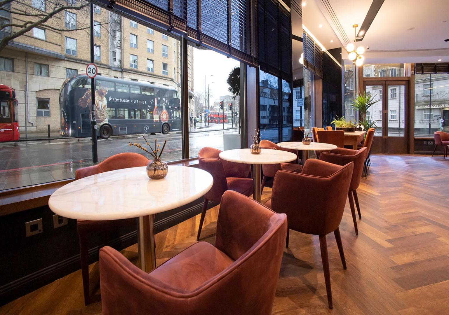 H10 Waterloo London