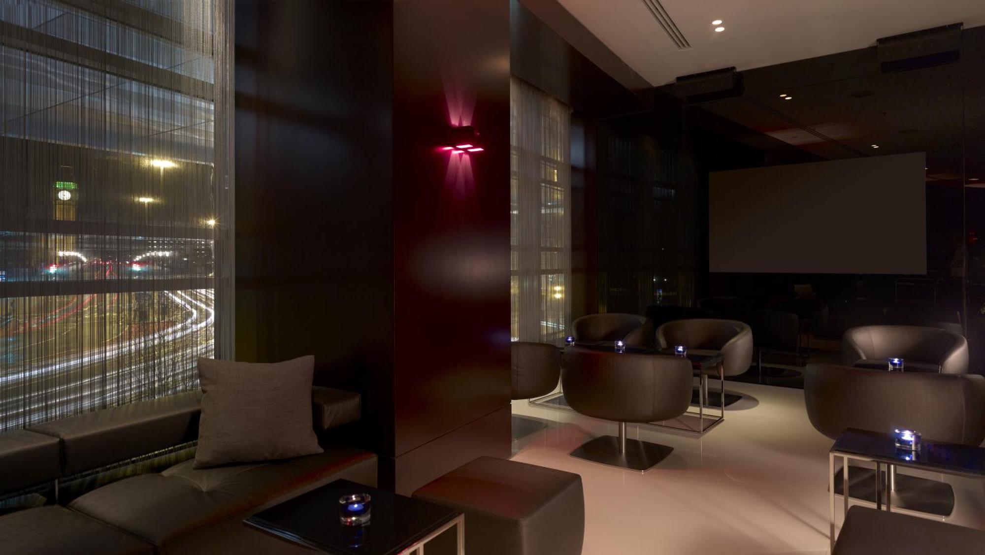 Park Plaza Westminster Bridge