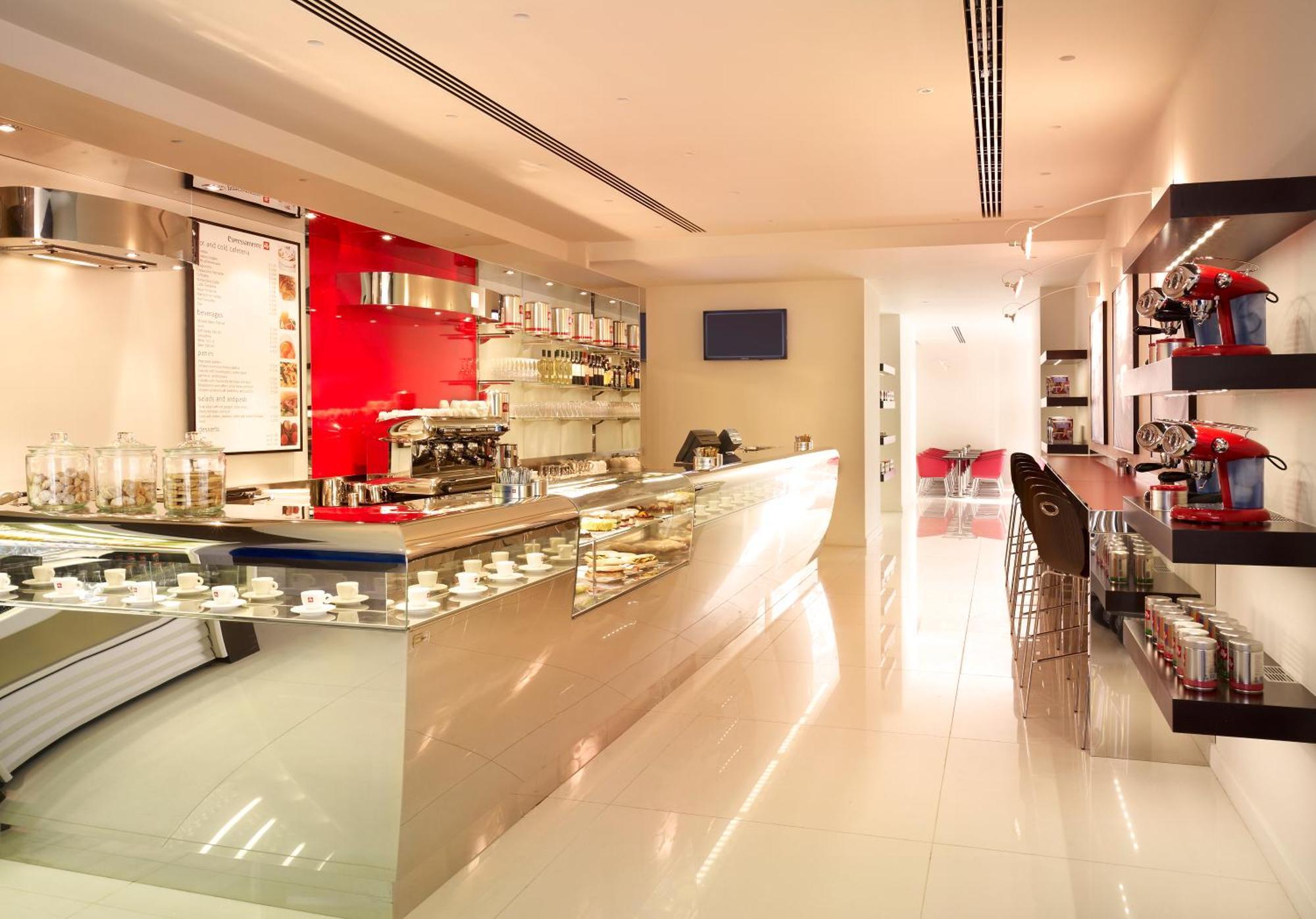 Park Plaza Westminster Bridge London