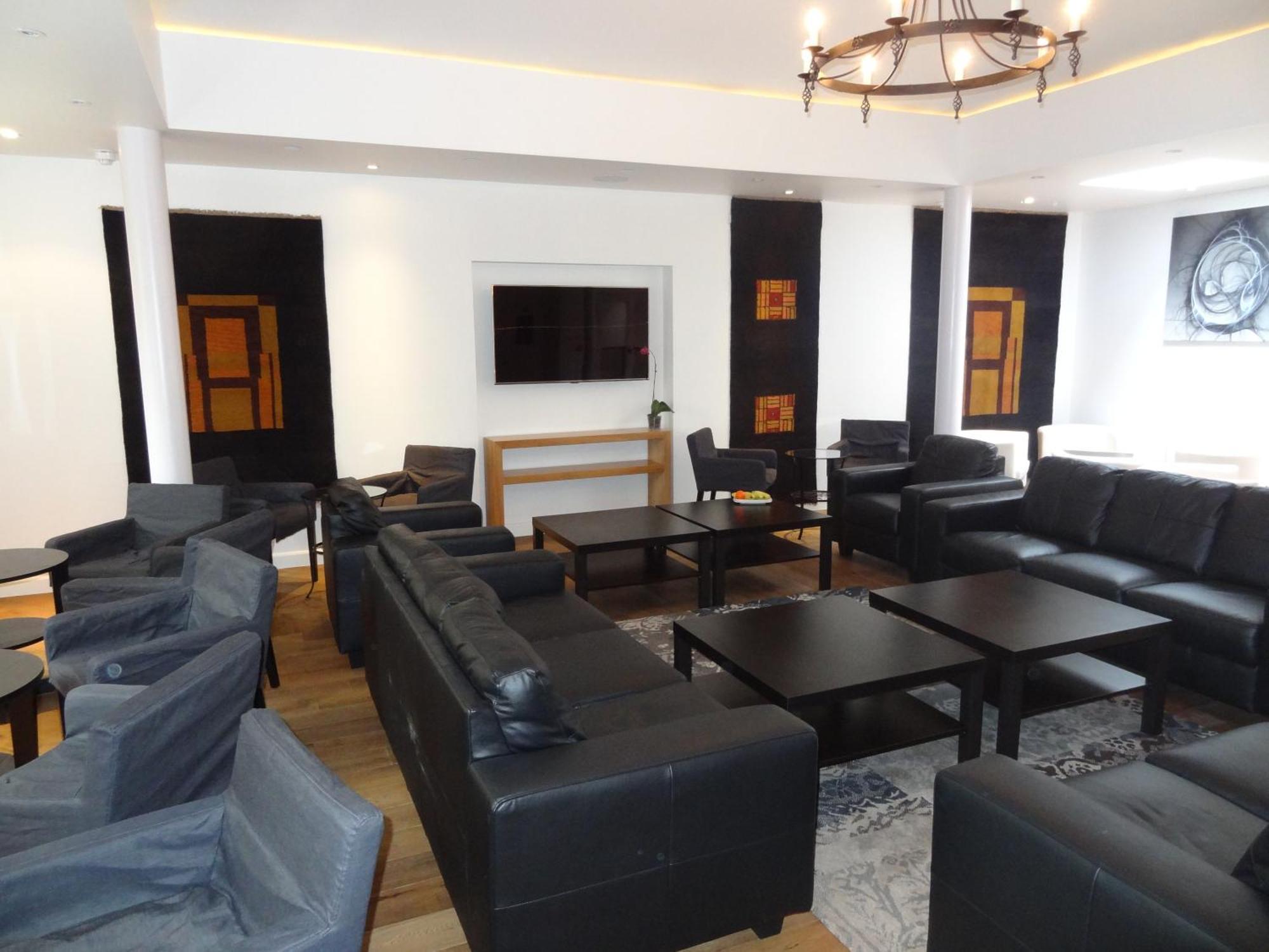 Apartment Studios2let London