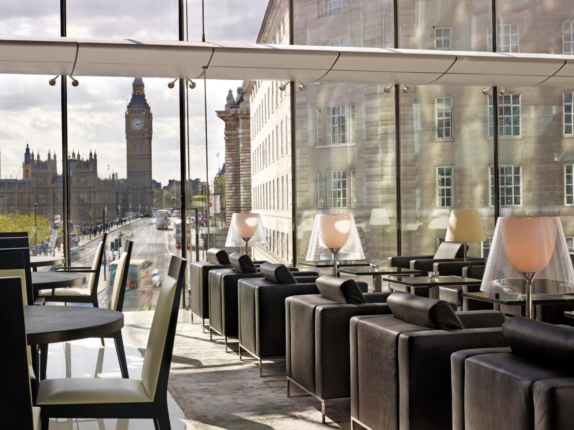 Hotel Park Plaza Westminster Bridge London