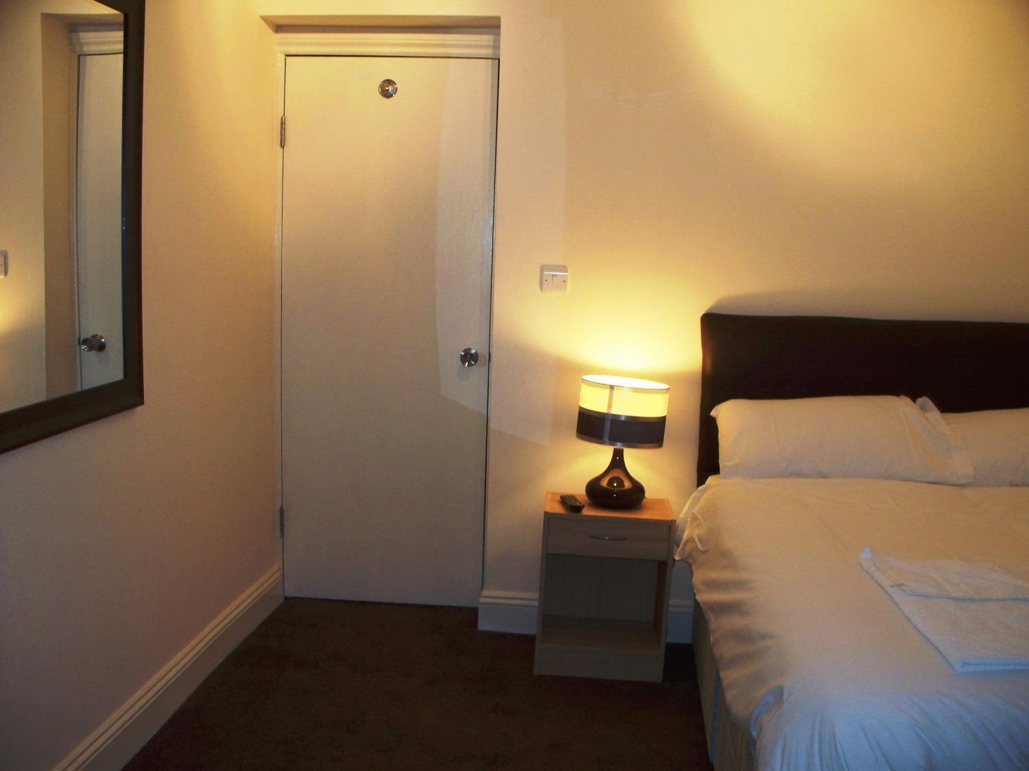 City Lodge London Londres