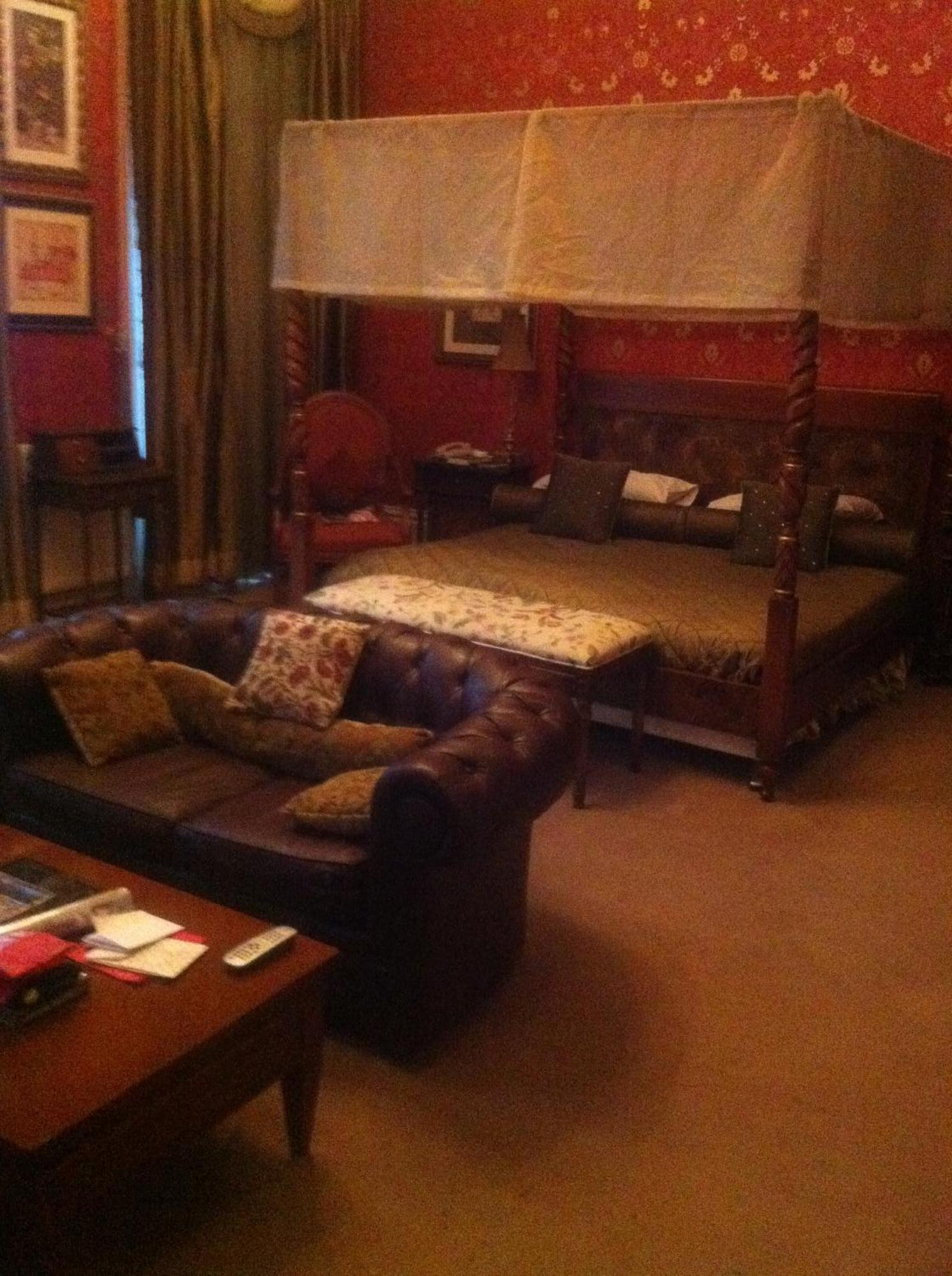Hotel Opulence Boutique Londen