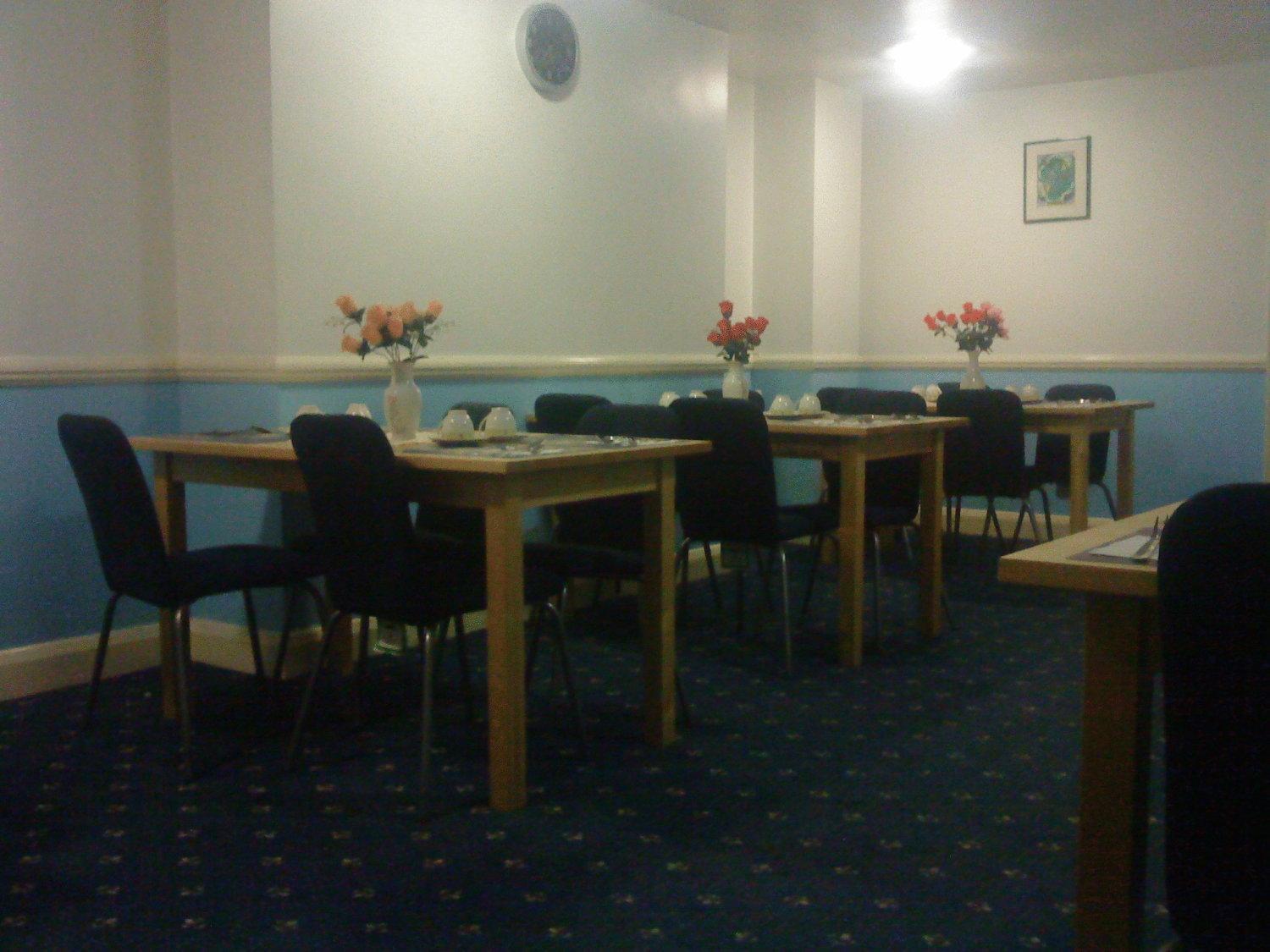 Hotel Sophia