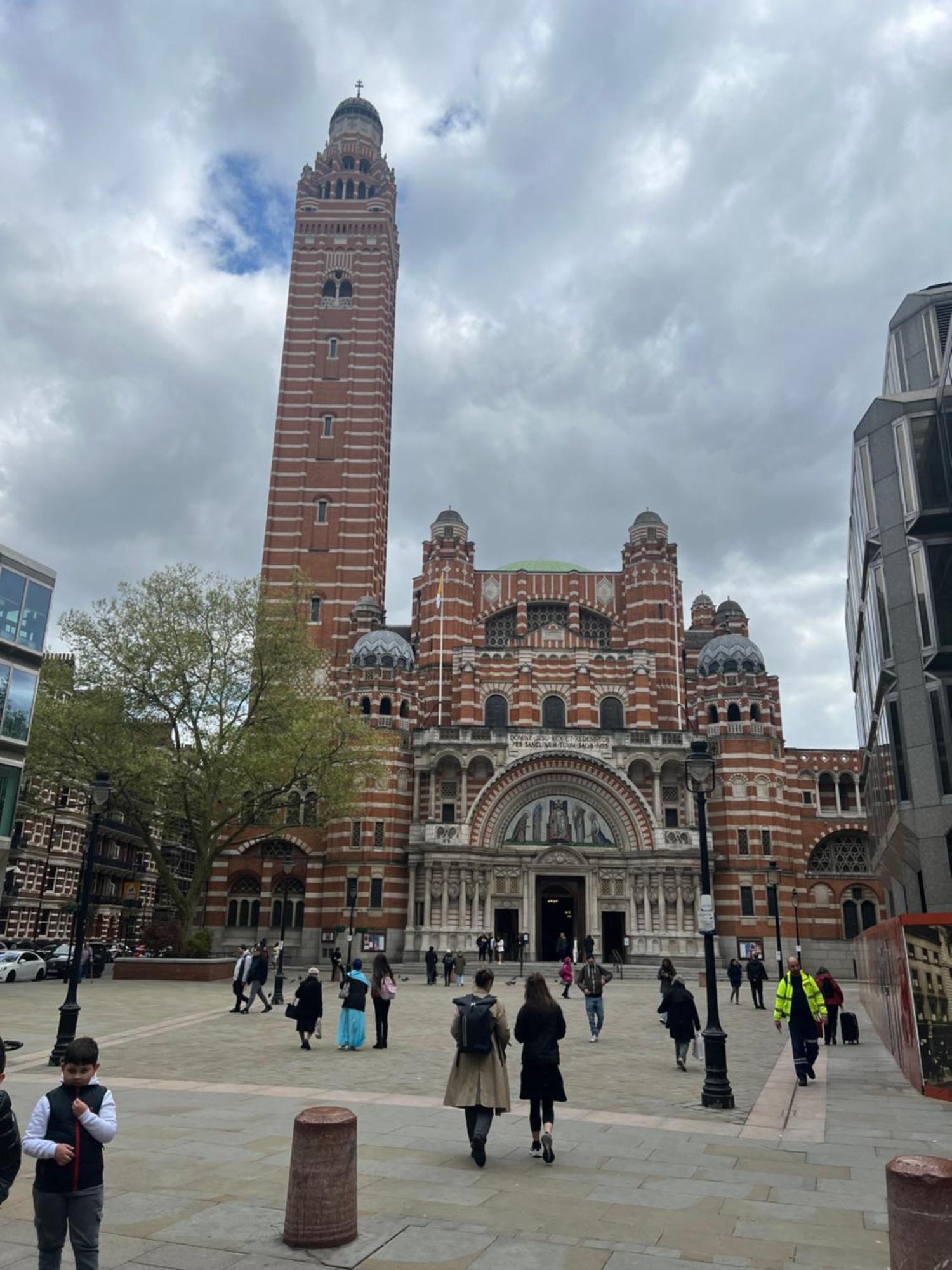 Hotel The Park London