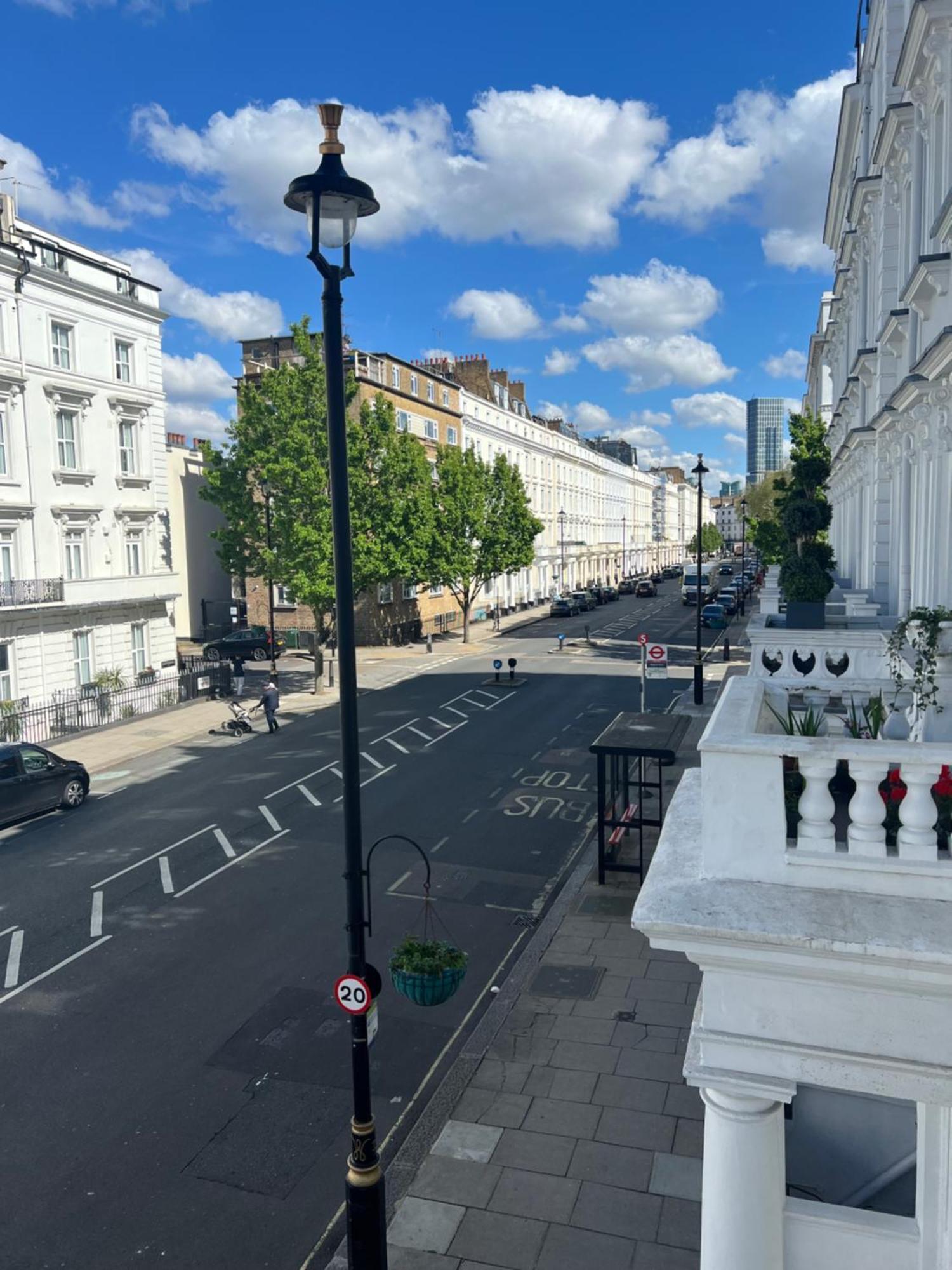 Hotel The Park London