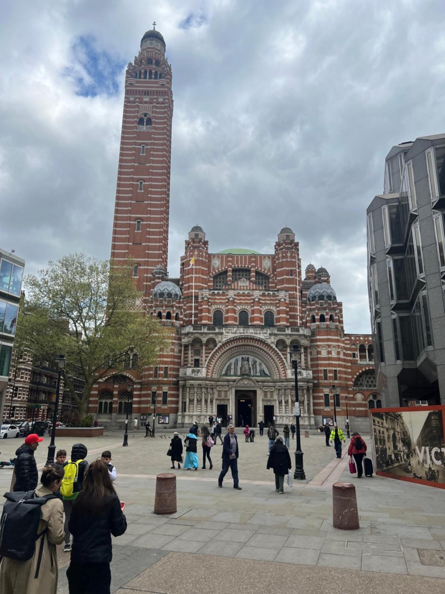 Hotel The Park London