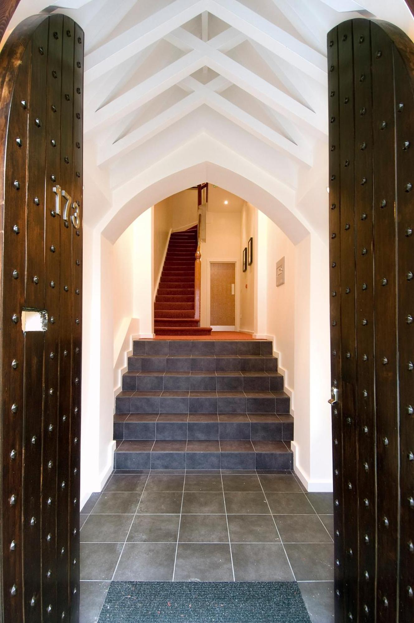 Lejlighed St House Serviced By Concept