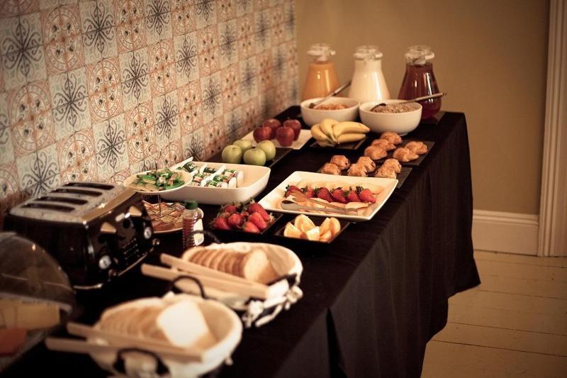 Guest house Caspian