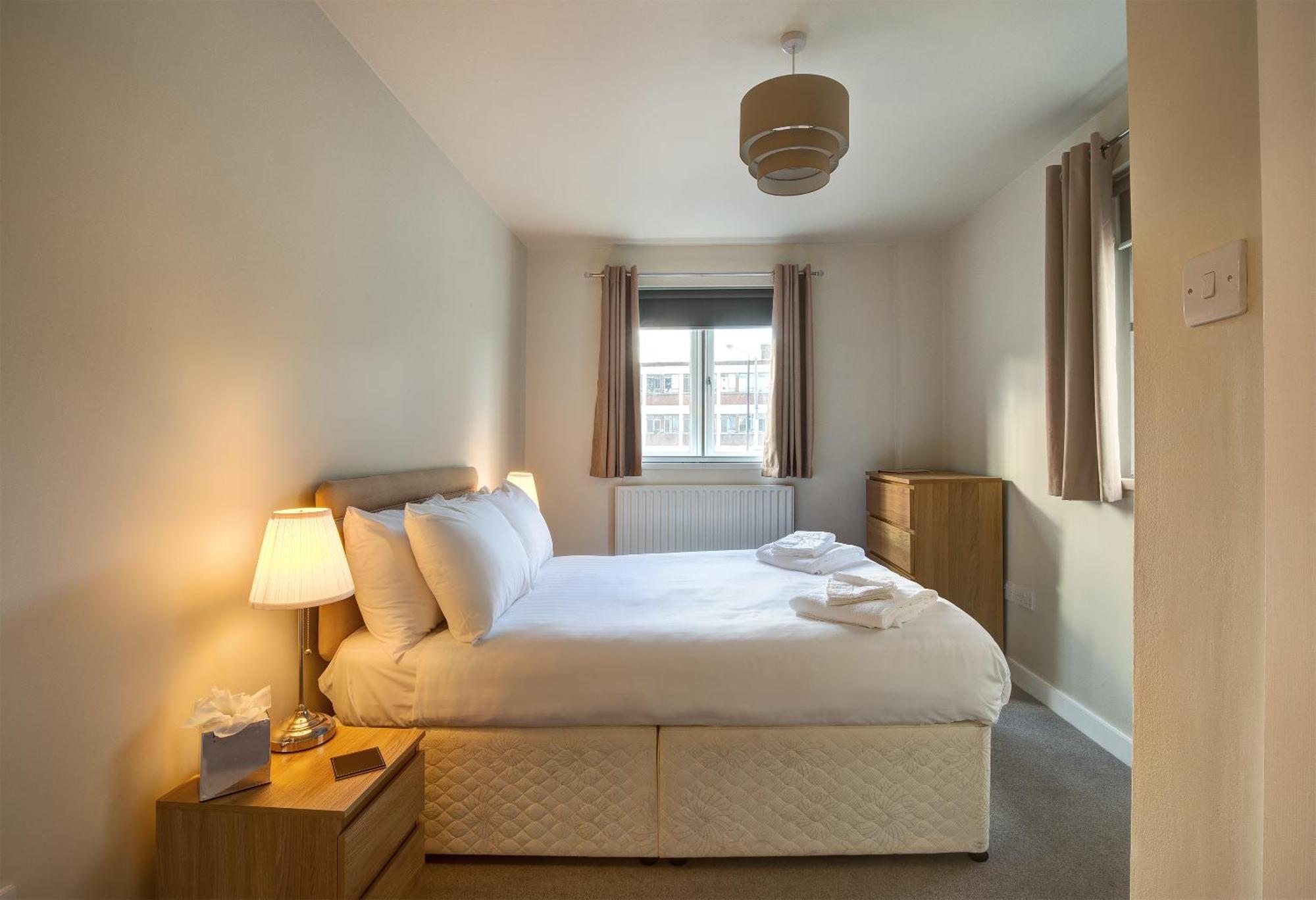 Hotell The Royal Foundation Of St Katharine 3*