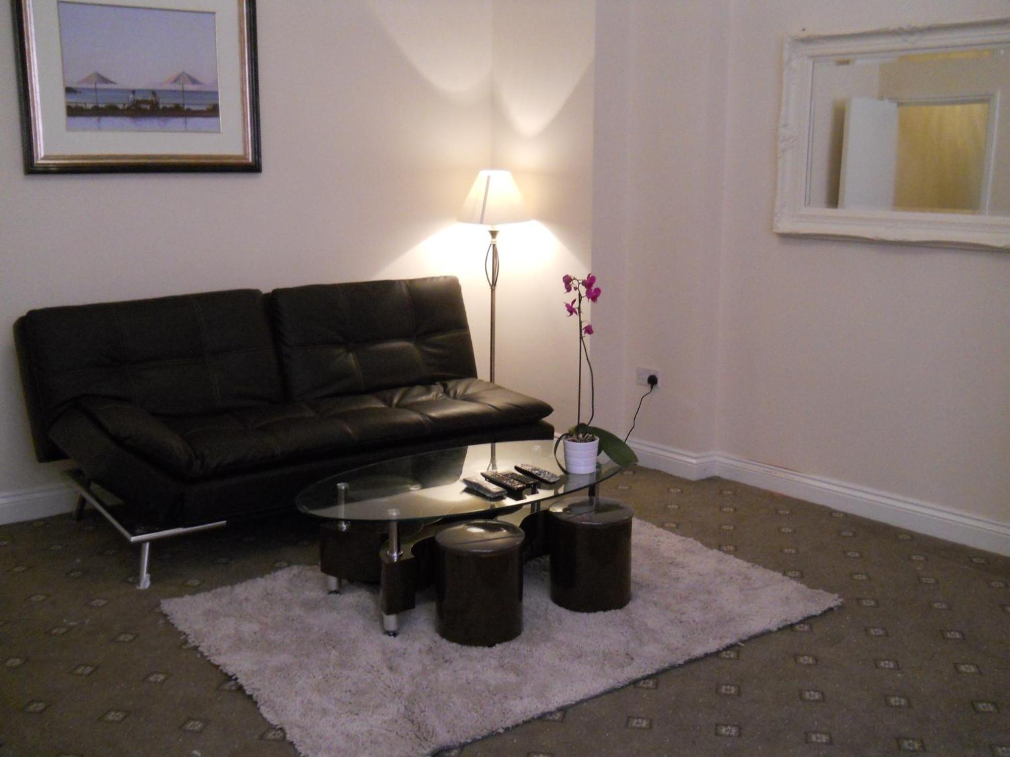 Gasthof Citystay
