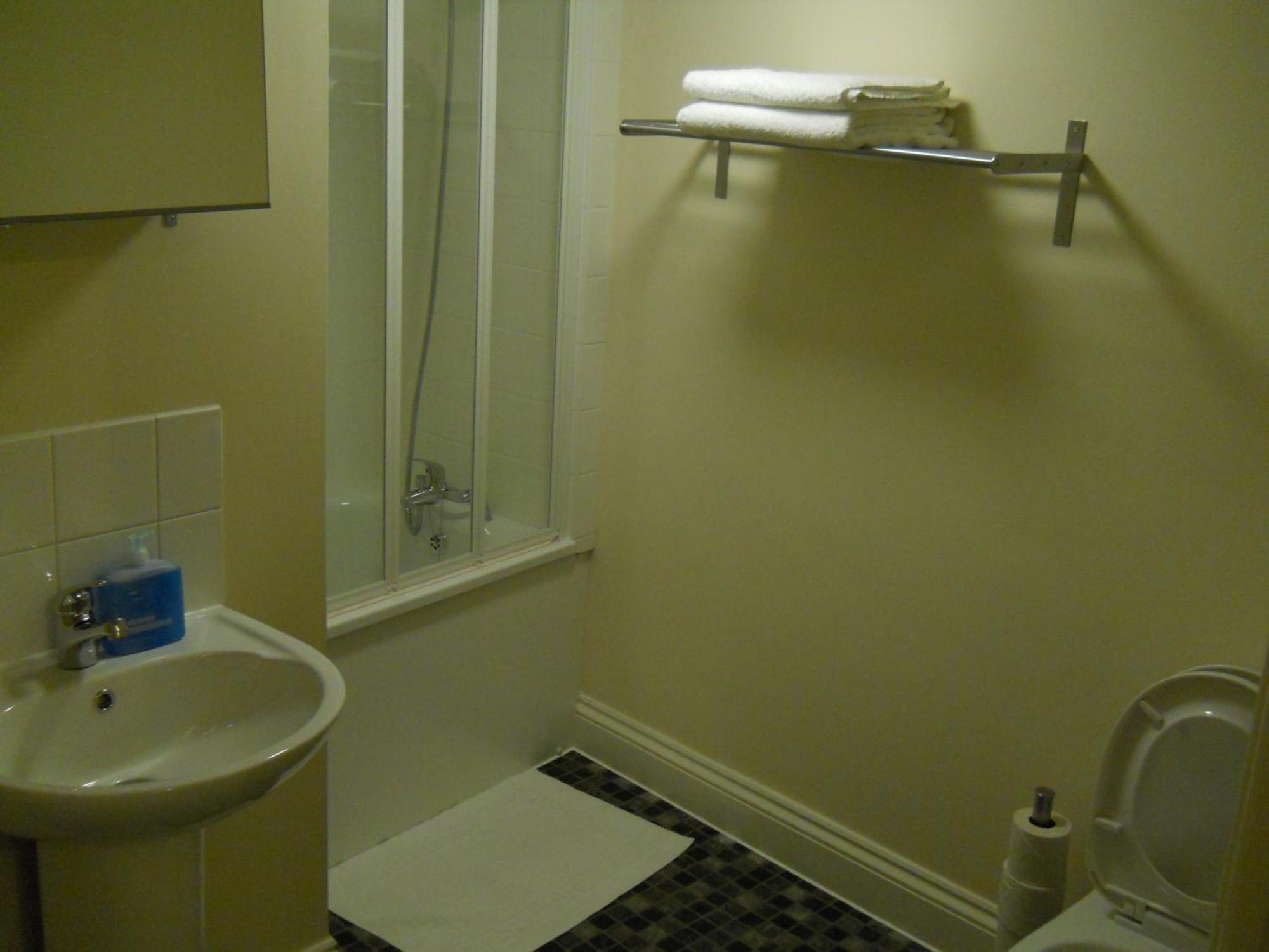 Gasthof Citystay 2*