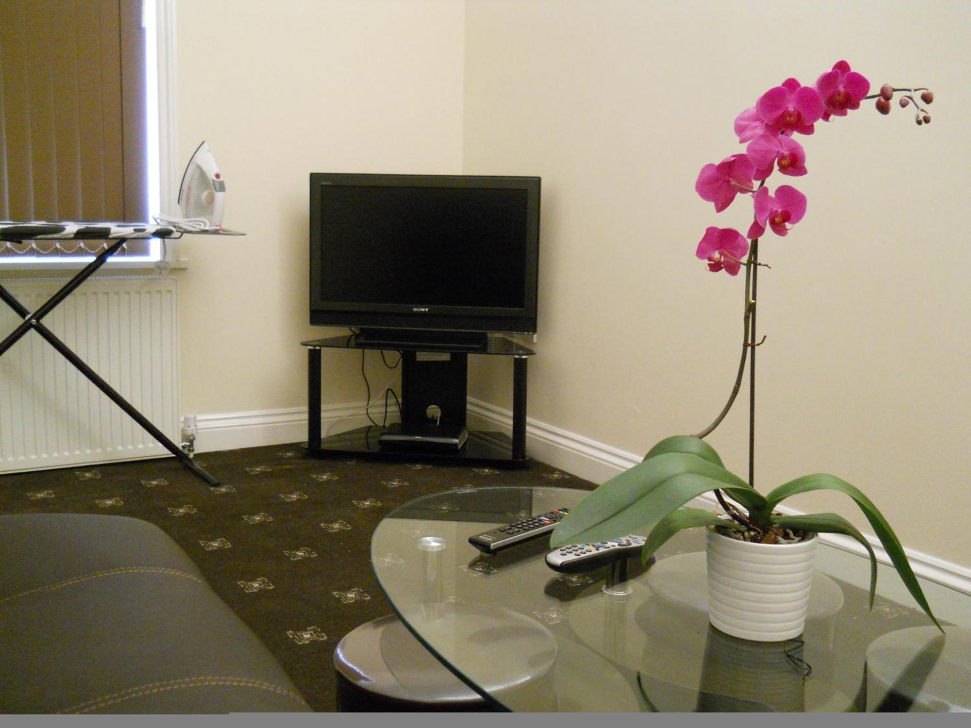 Gasthof Citystay 2*