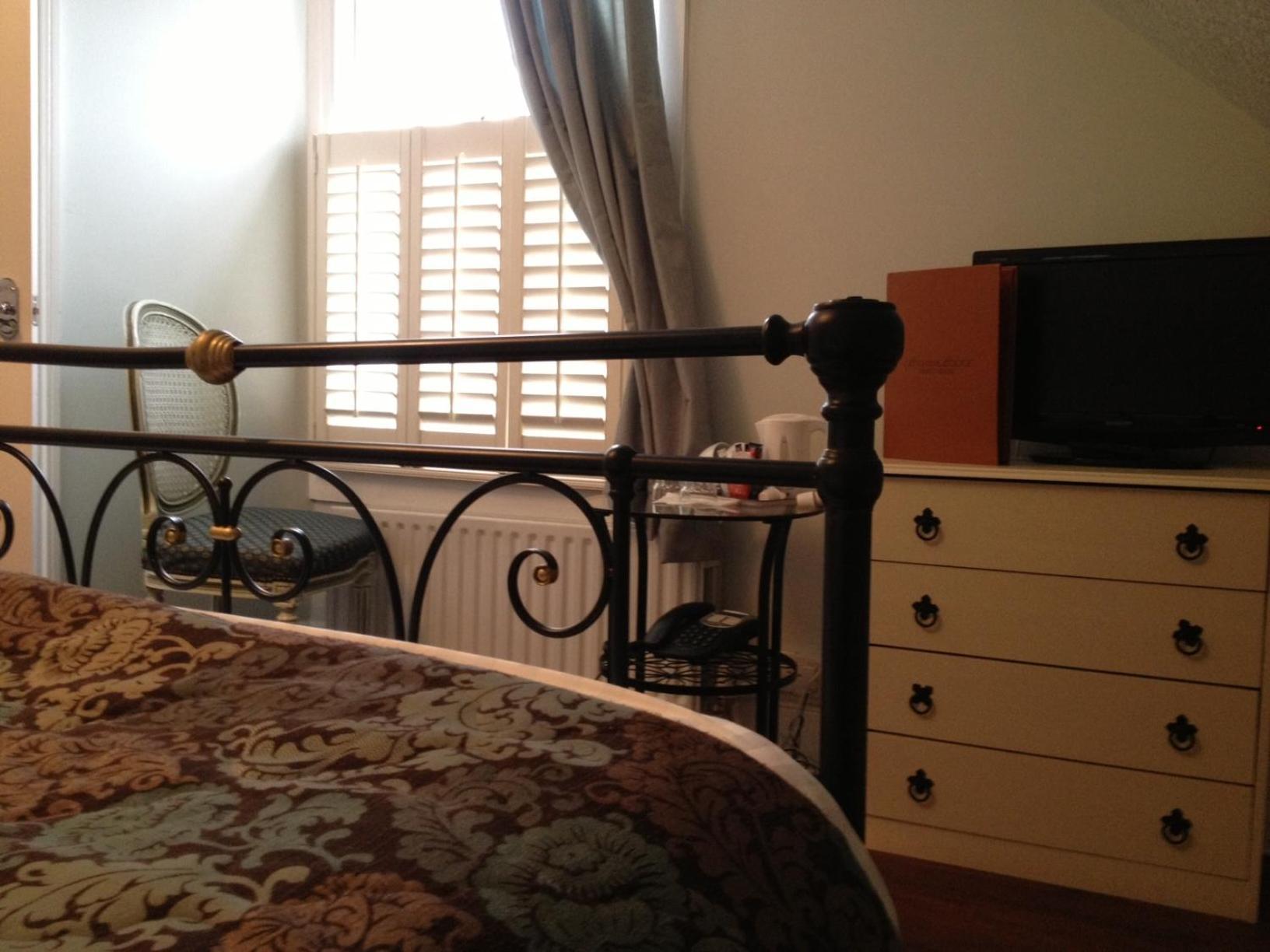 Maison d'hôtes Balham 3*