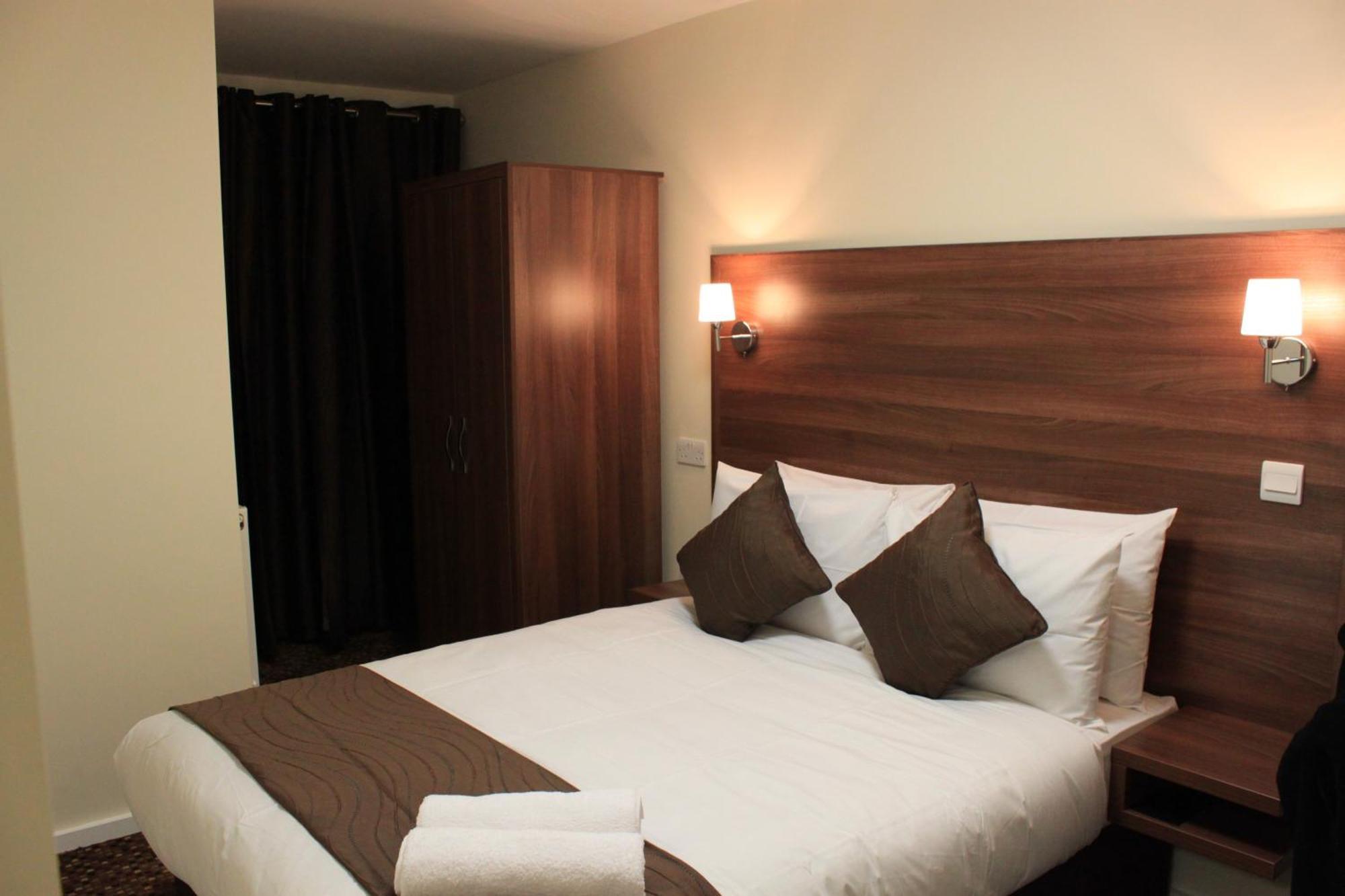 Hotel Regent Excel
