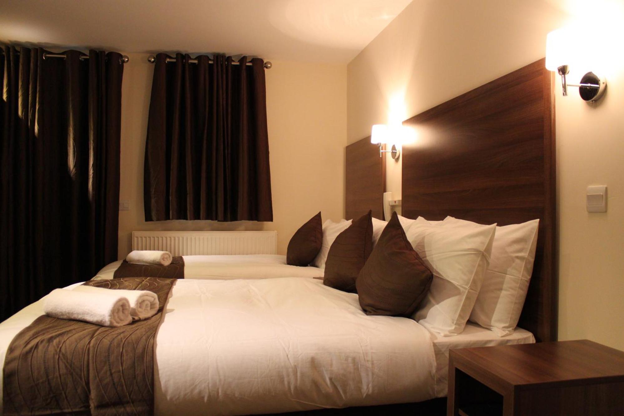 Hotel Regent Excel