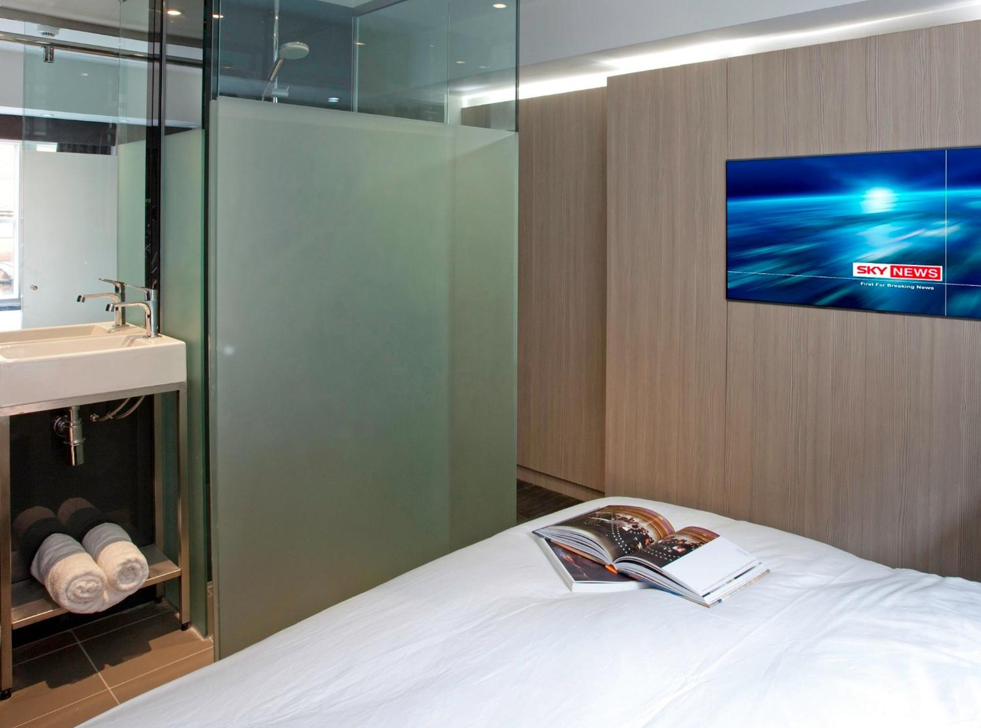 Hotel The Z Soho
