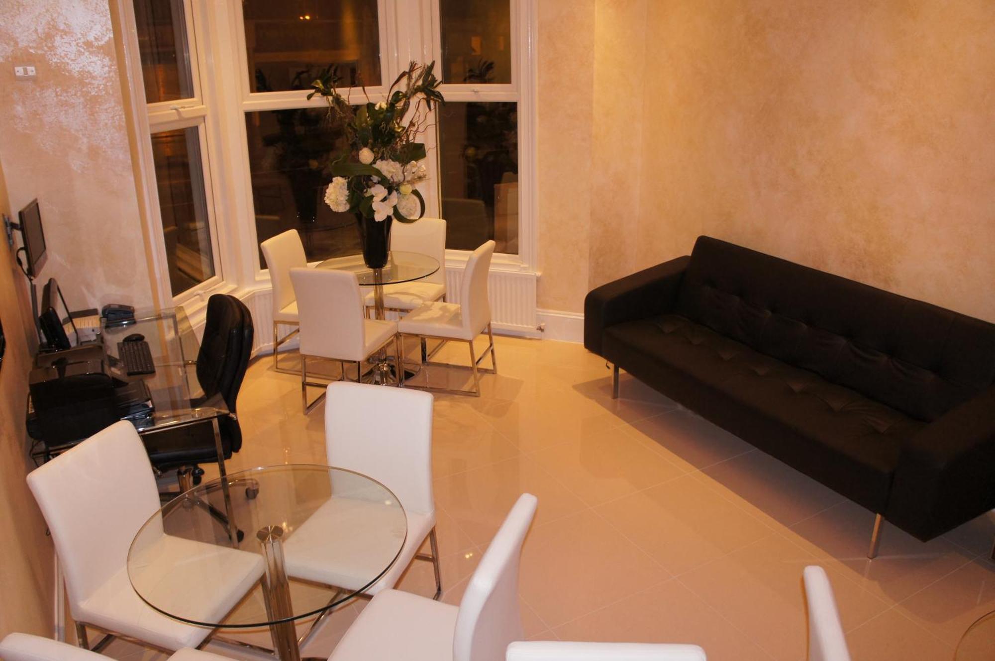 Hotel Sapphire Londra