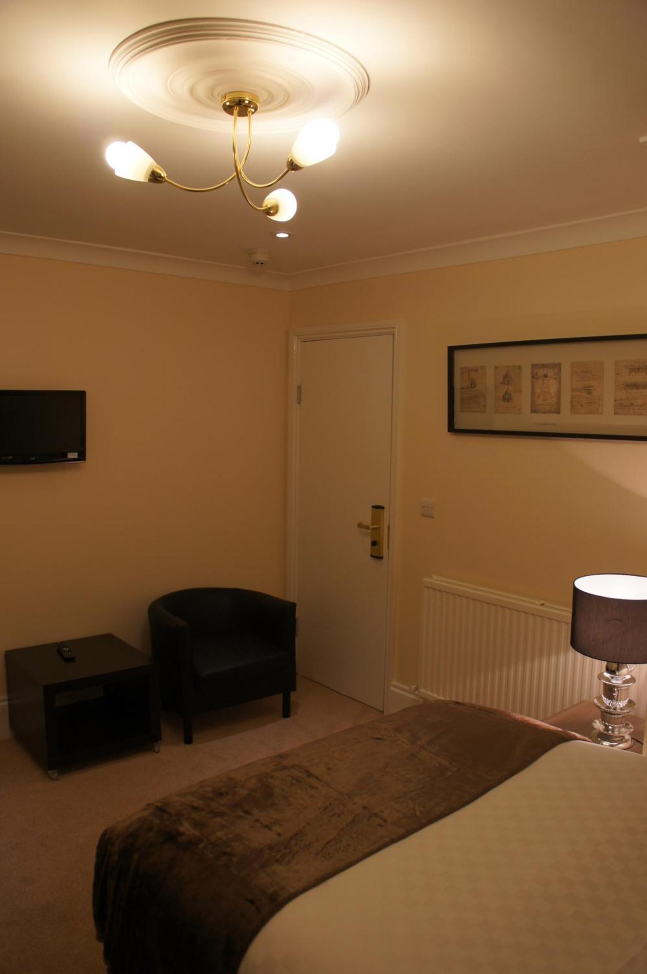 Hotel Sapphire Londra