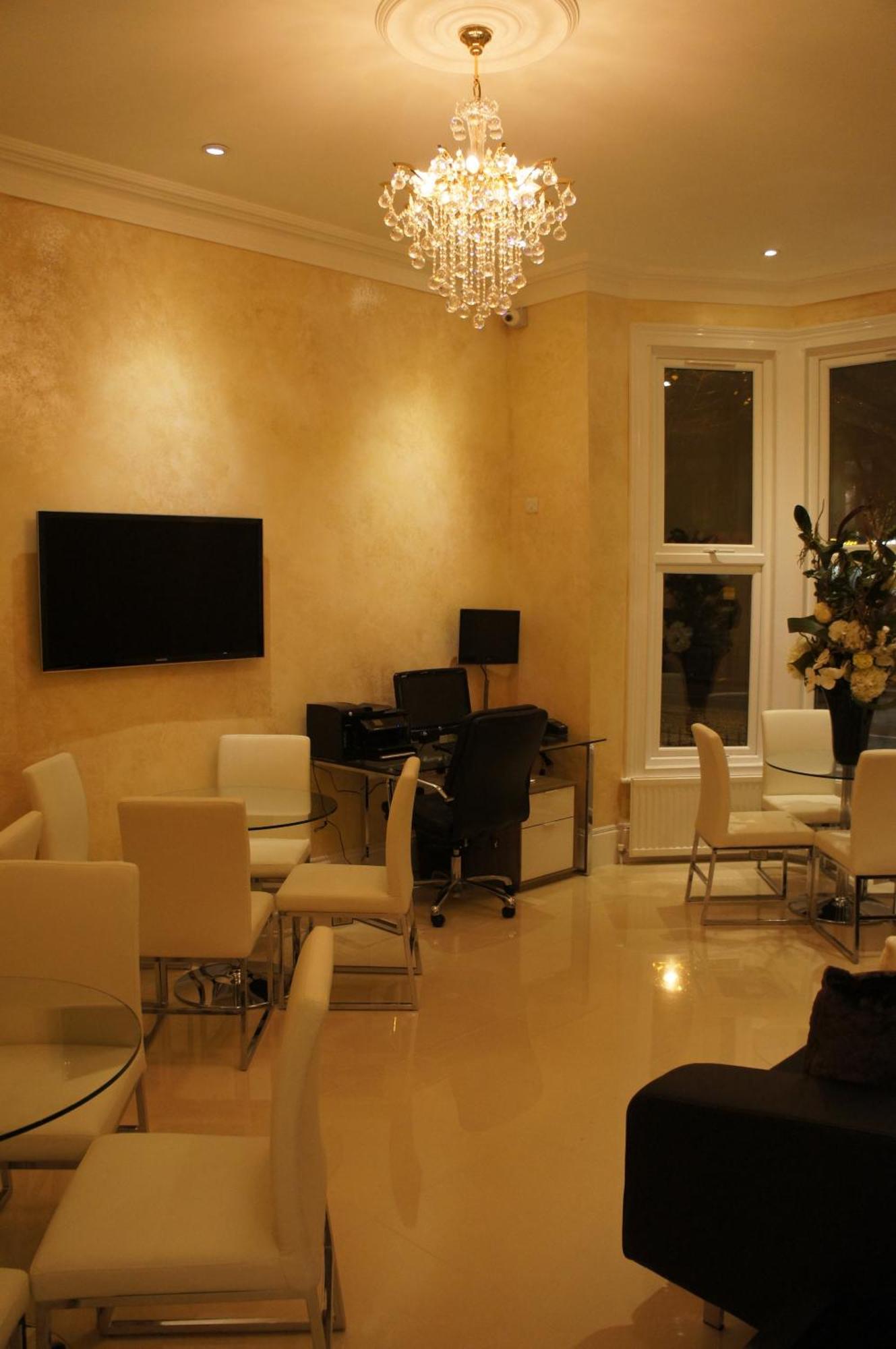 Hotell Sapphire 3*