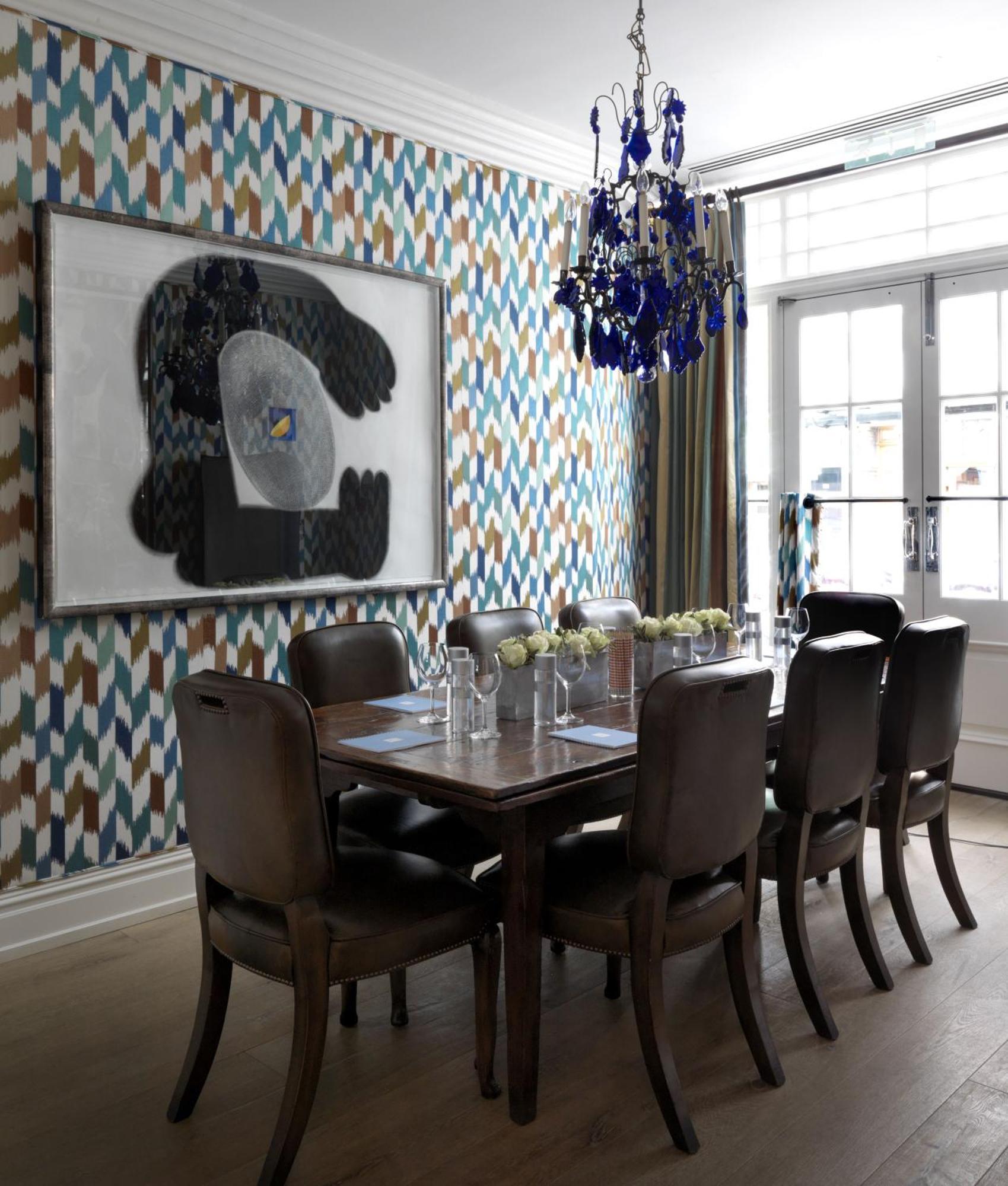 Hotel Charlotte Street Hotel, Firmdale 5*