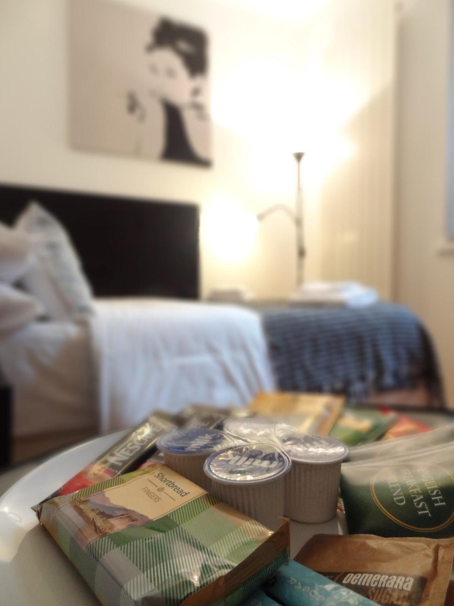 Apartment Studios2let - North Gower London