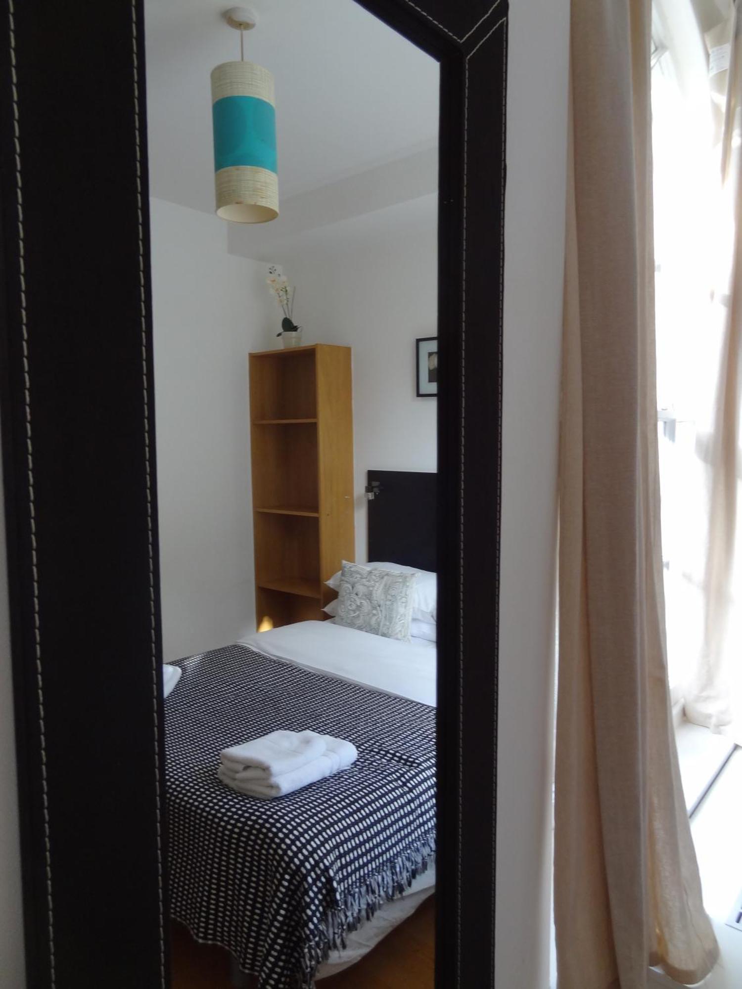 Studios2let - North Gower London