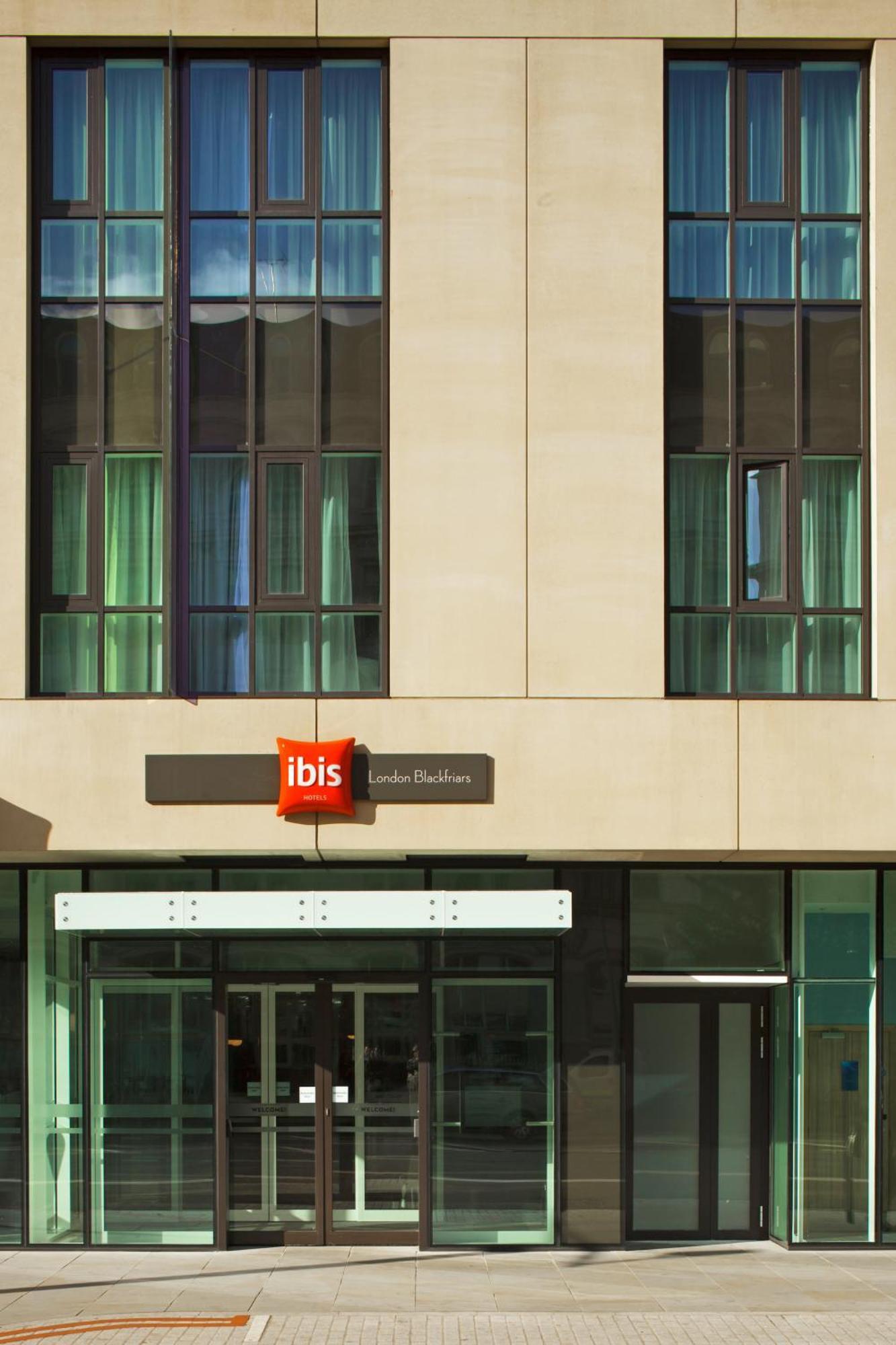 Ibis Blackfriars