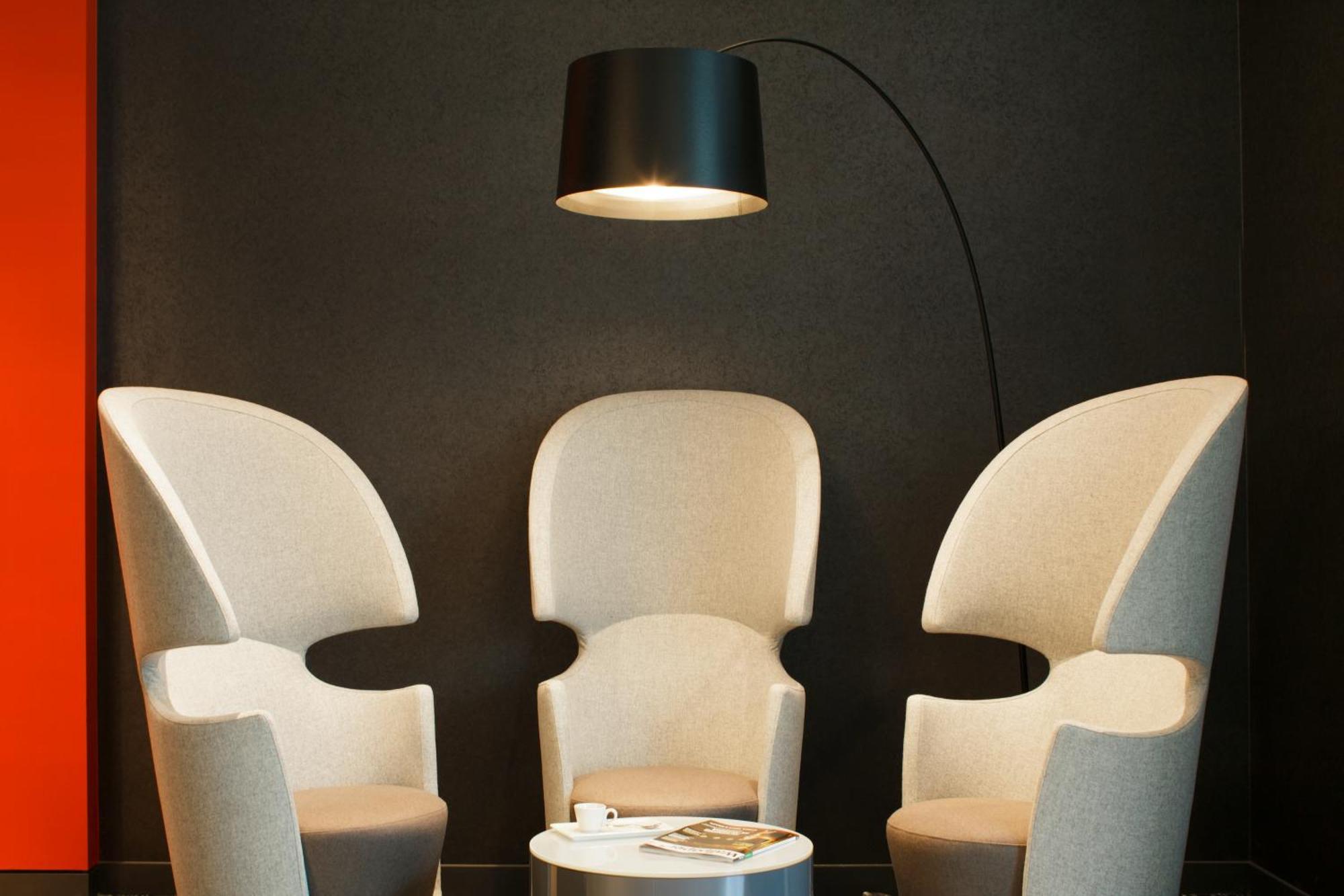 Hotel Ibis Blackfriars 3*