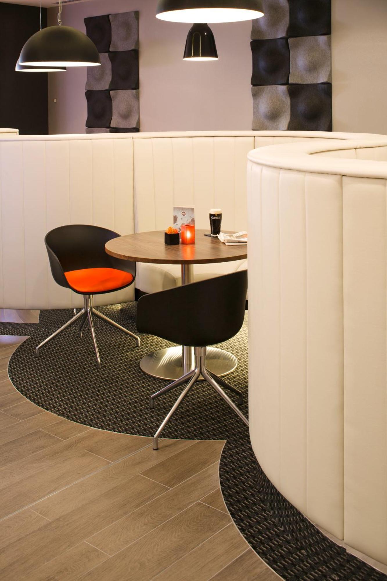 Ibis Blackfriars London