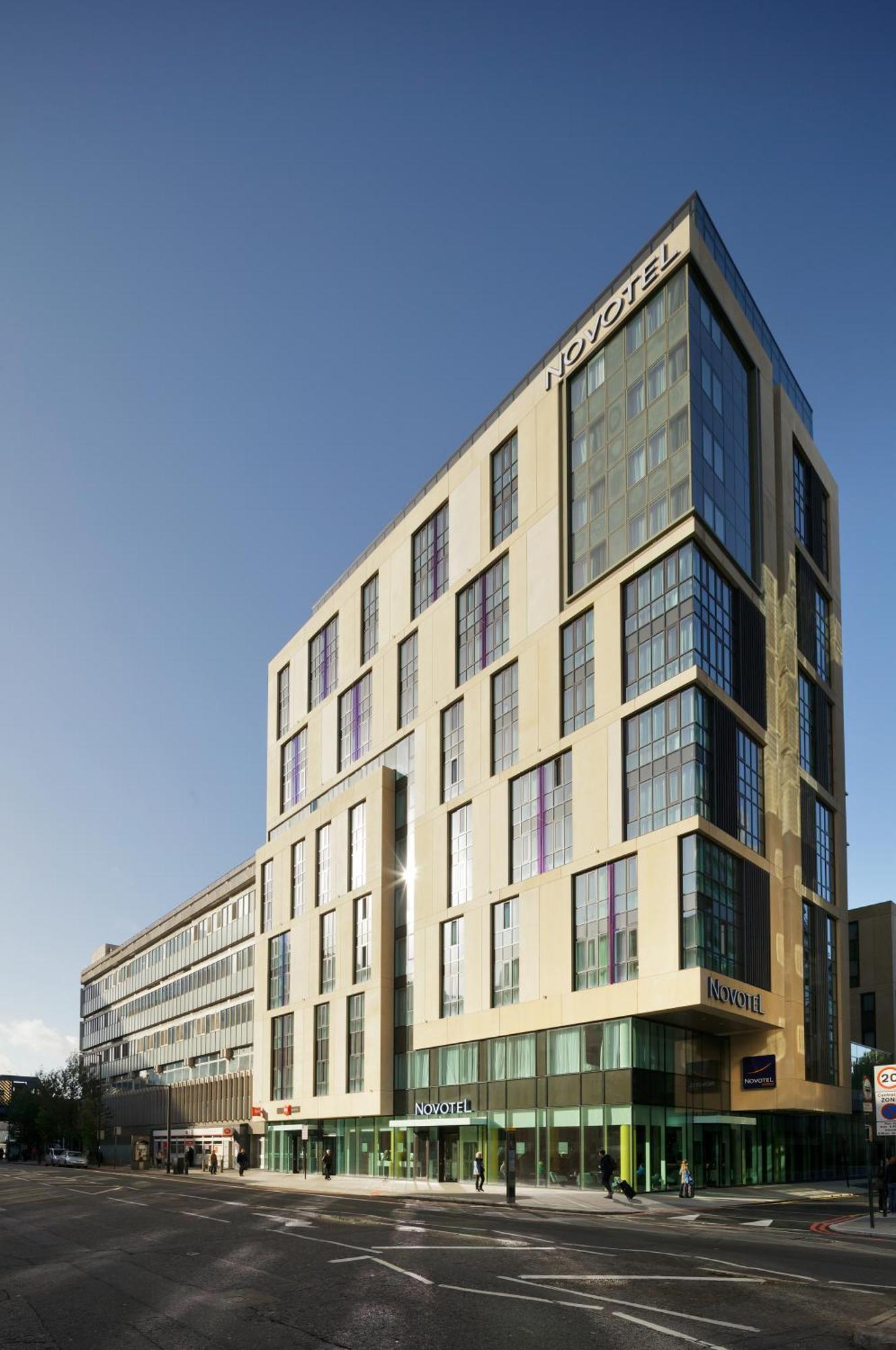 Ibis Blackfriars
