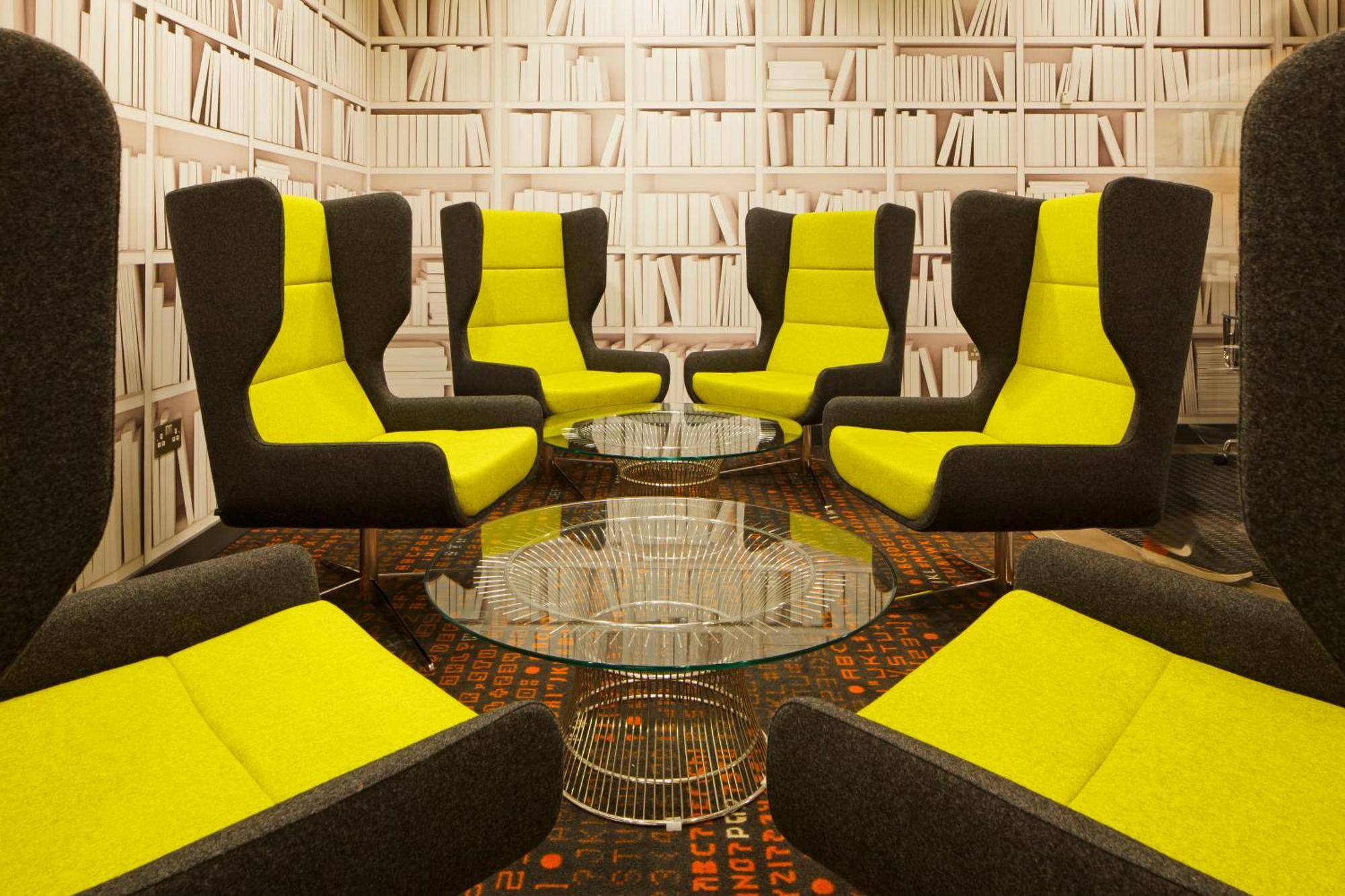 Ibis Blackfriars