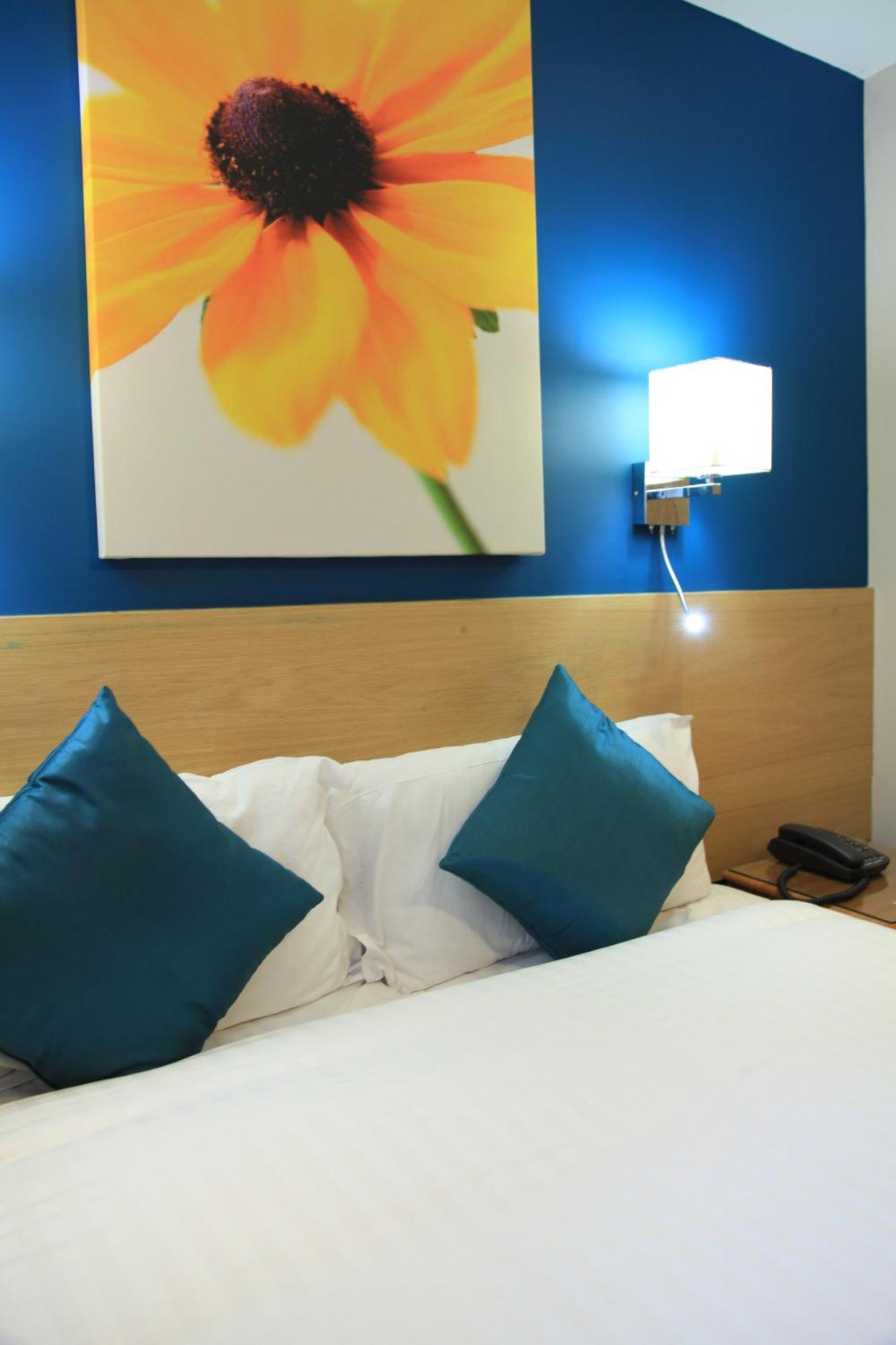 Hotel Sheriff Londen