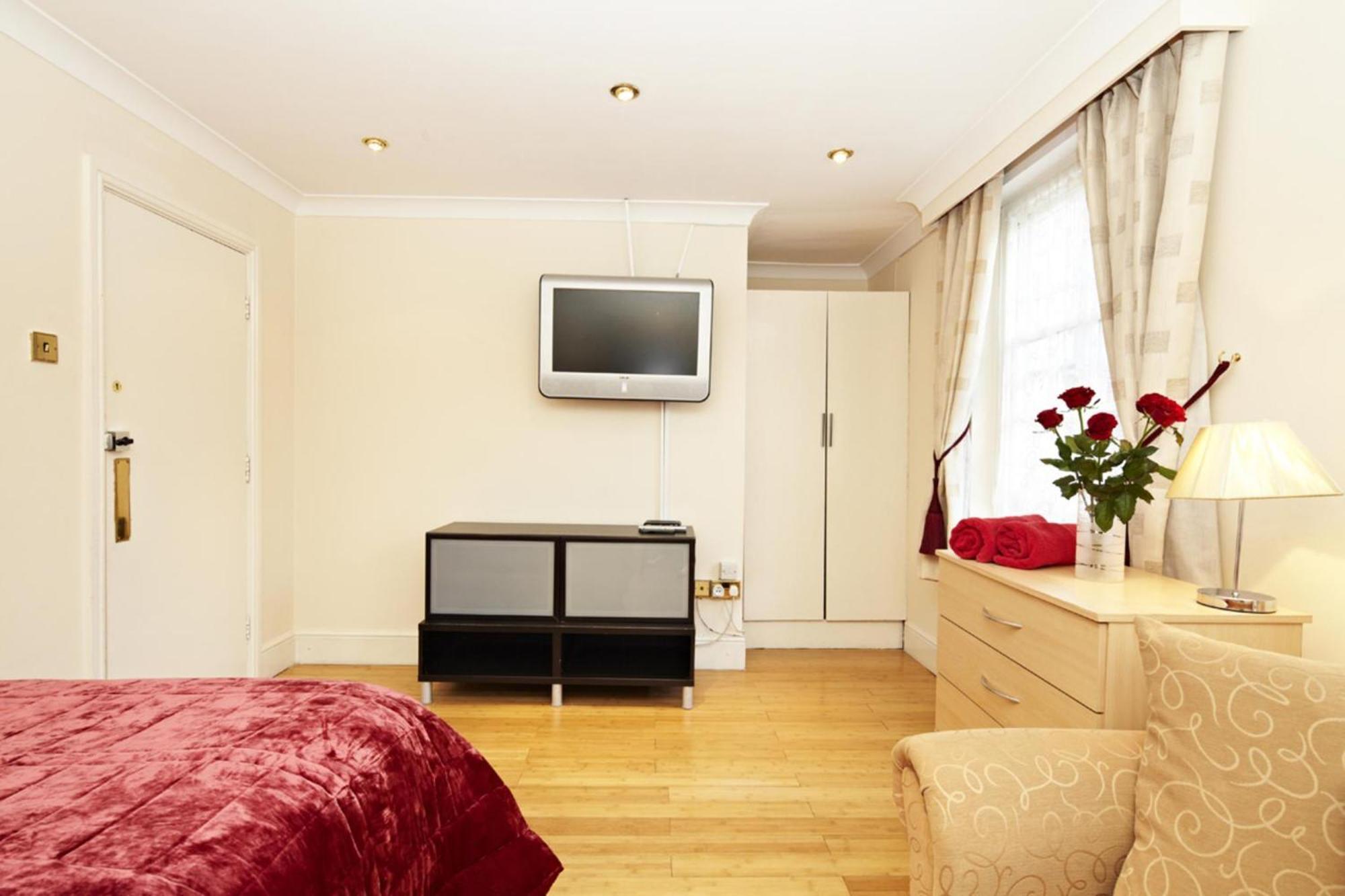 Apartment Sapphire *