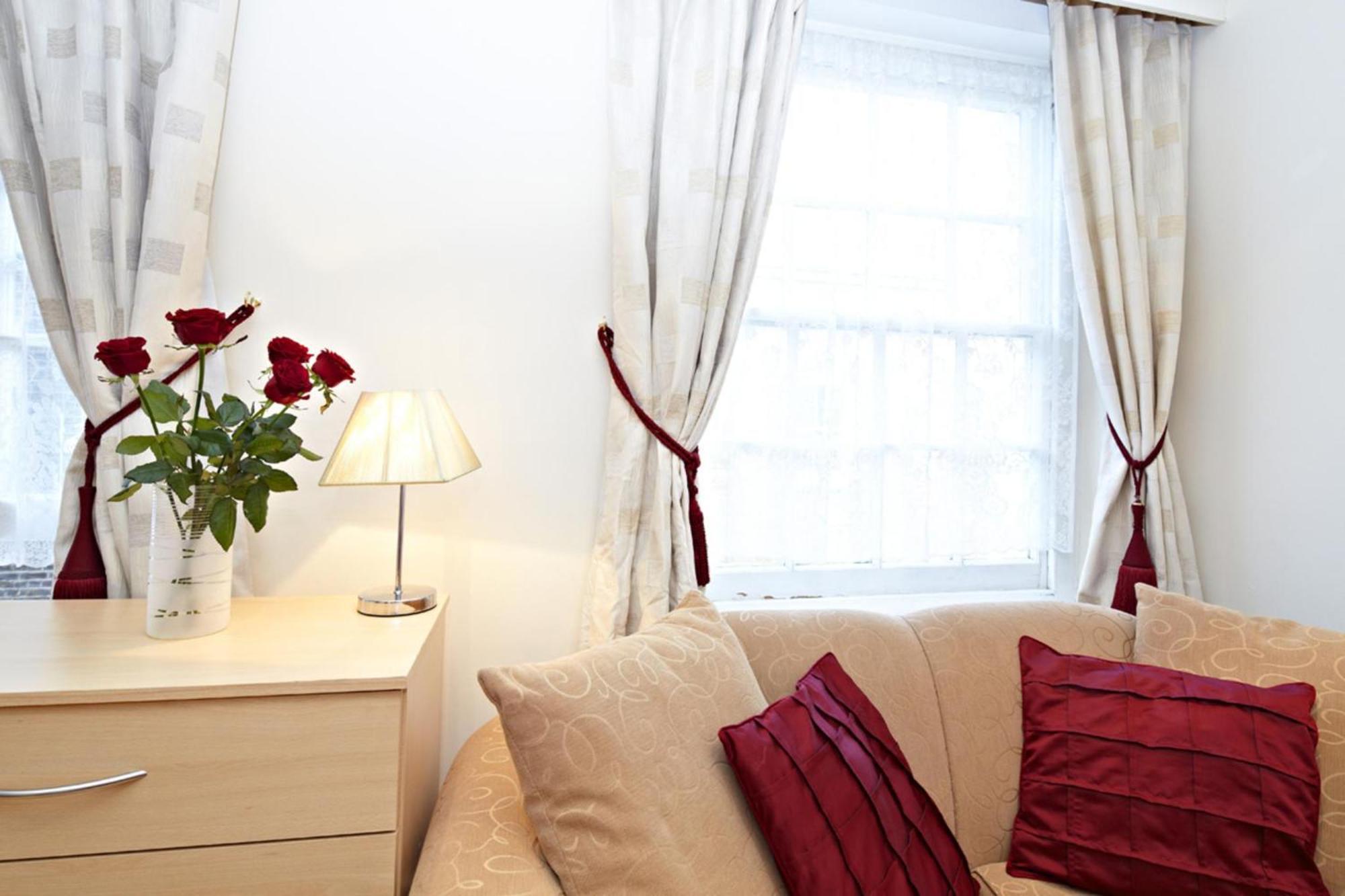 Apartment Sapphire