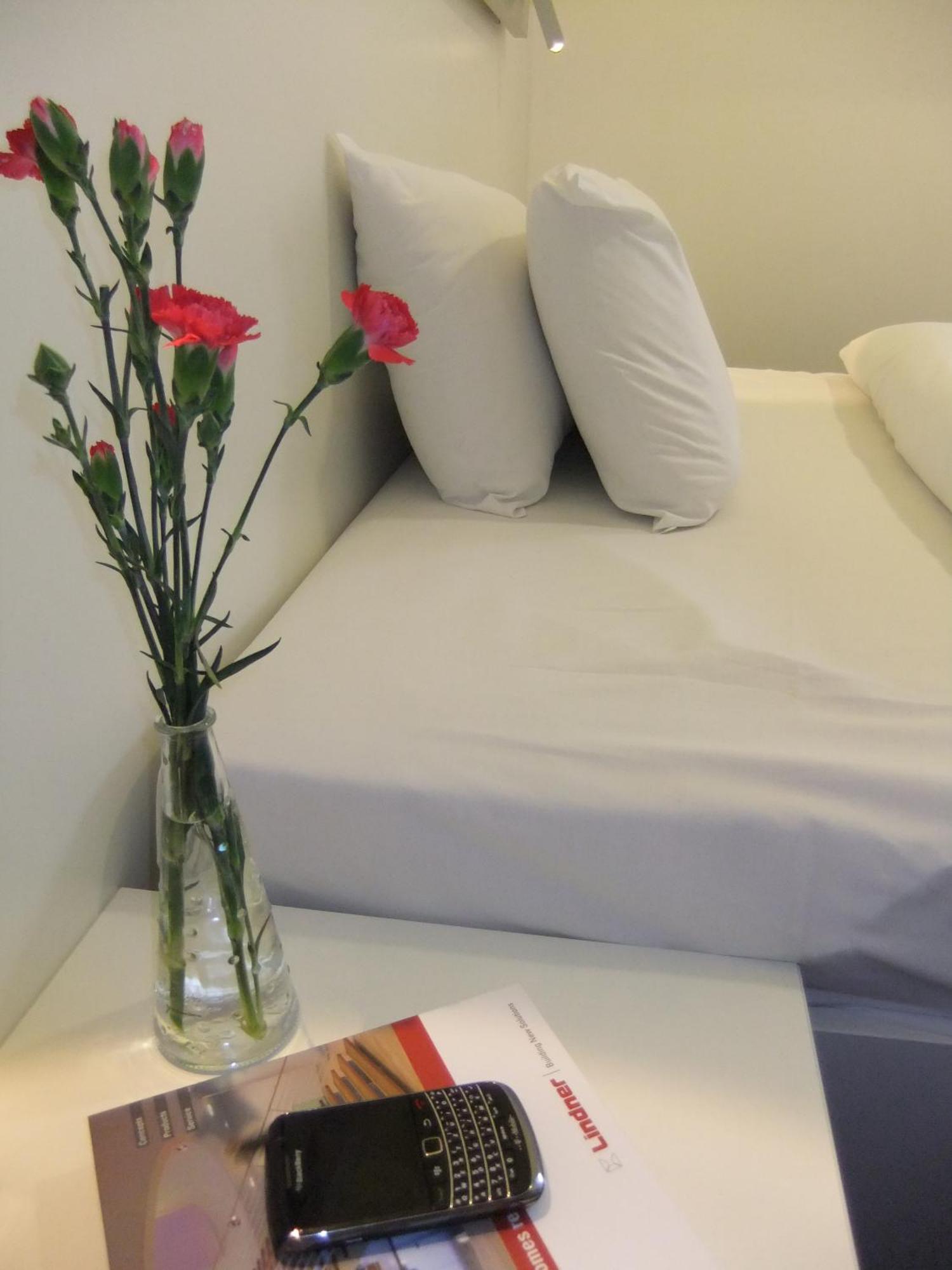 Hotel Mk London