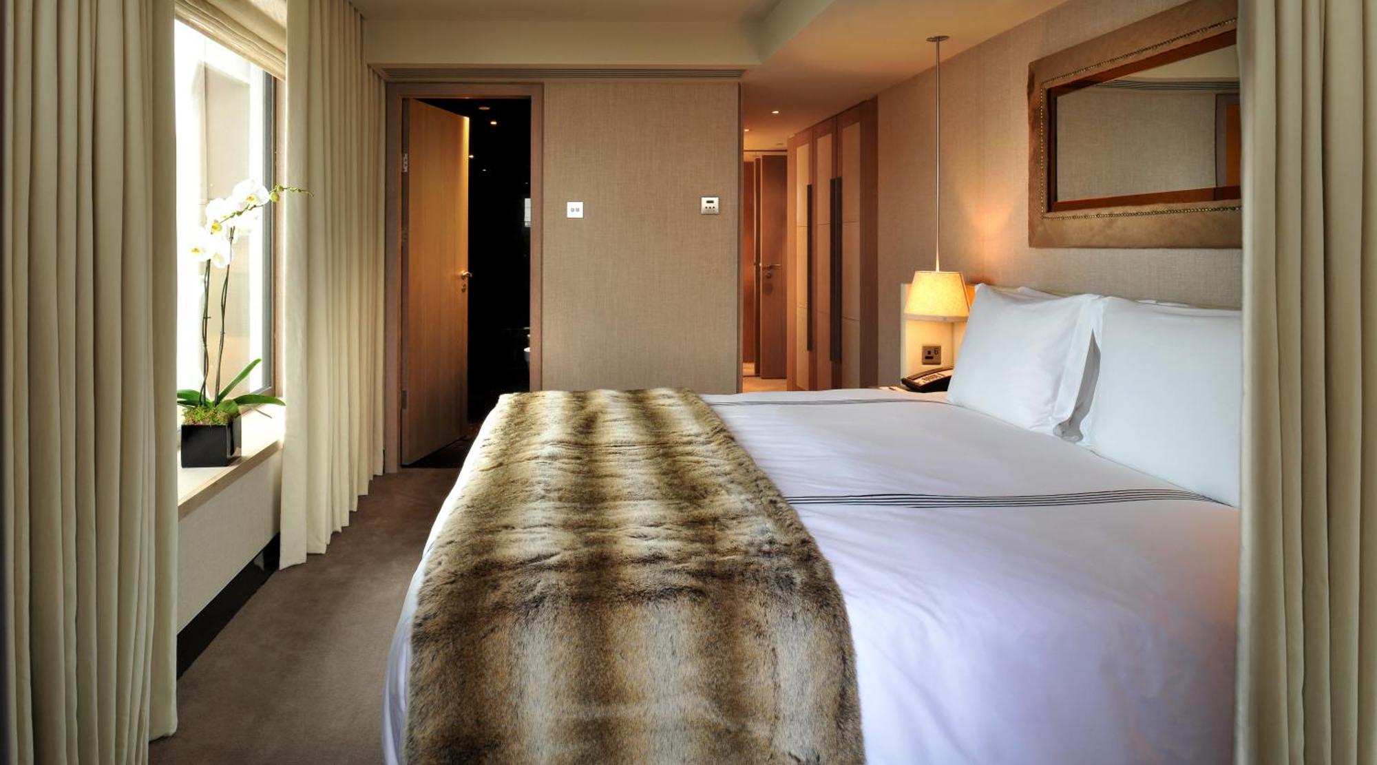 Hotel The Hari